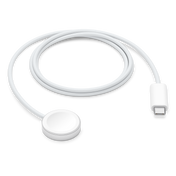 Apple Watch Magnetic Fast Charger to USB-C Cable (1 m)