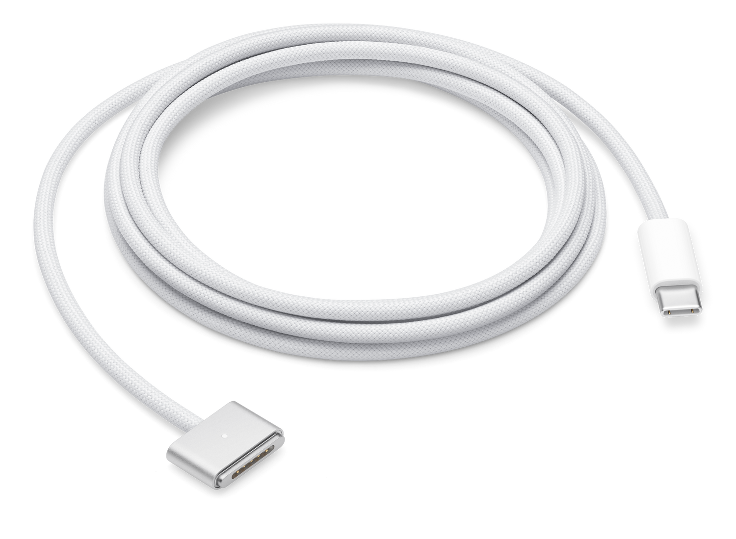 USB-C to MagSafe 3 Cable (2 m)