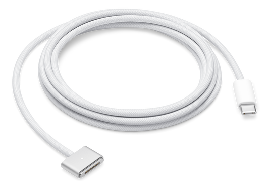 USB-C to MagSafe 3 Cable (2 m)