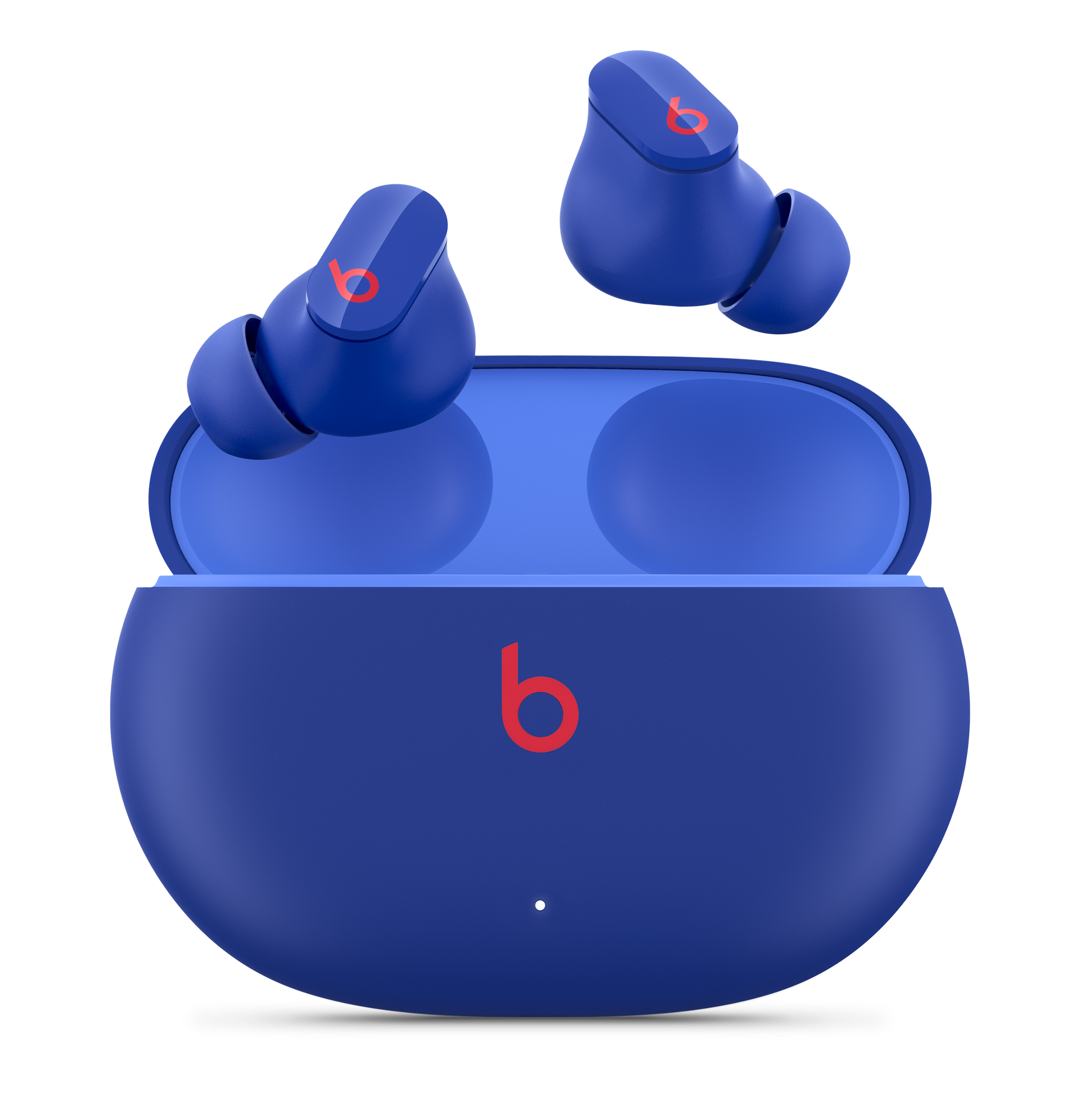 Beats Studio Buds – True Wireless Noise Cancelling Earphones