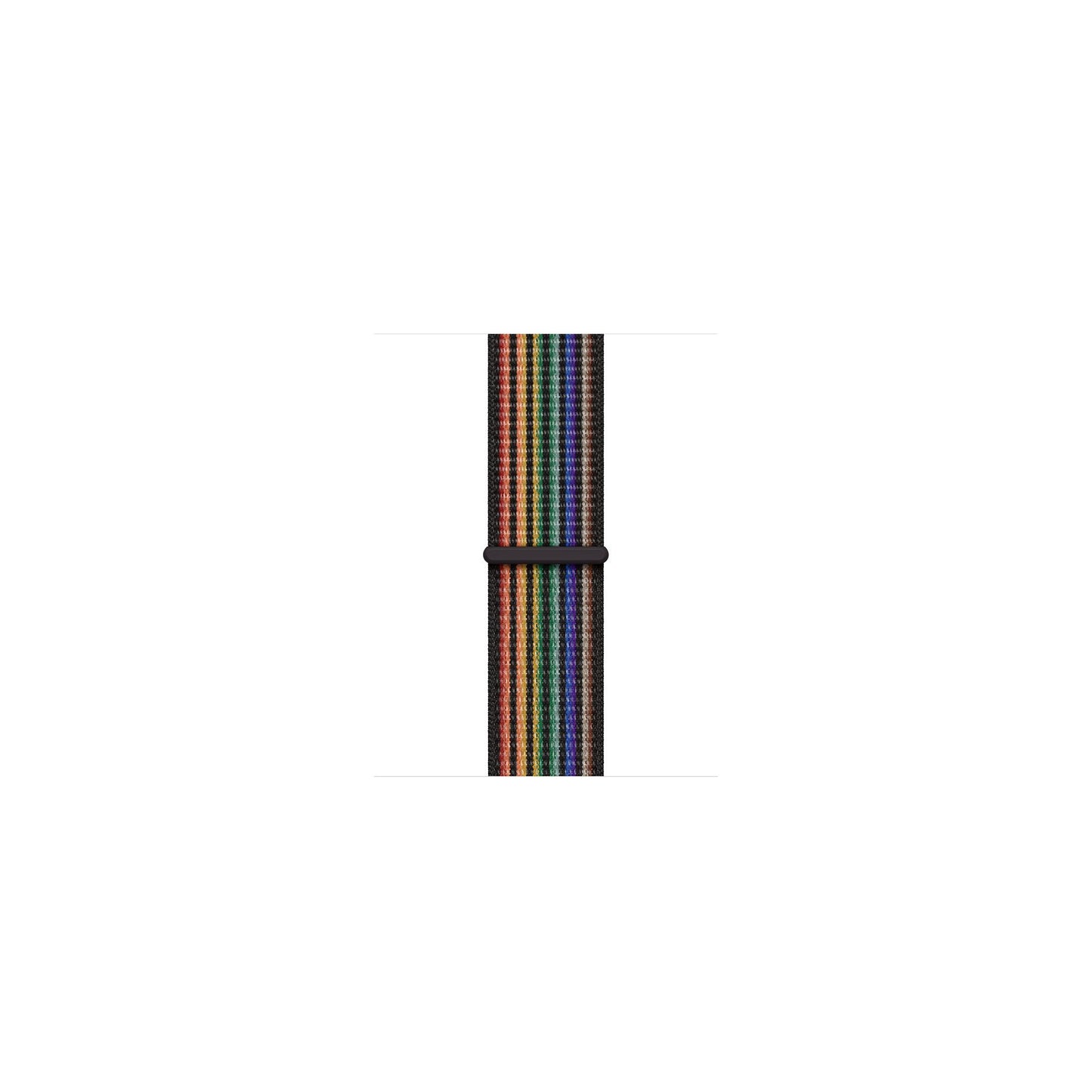 41mm Pride Edition Nike Sport Loop