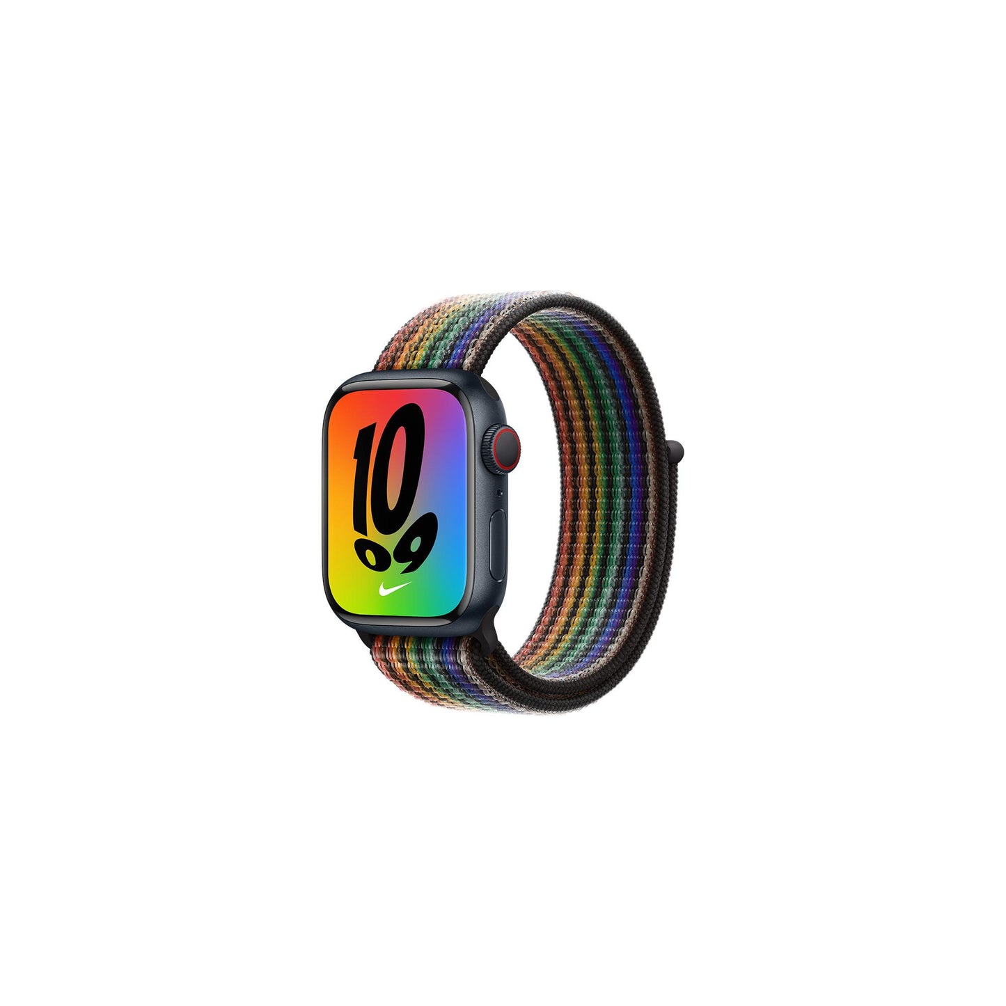 41mm Pride Edition Nike Sport Loop