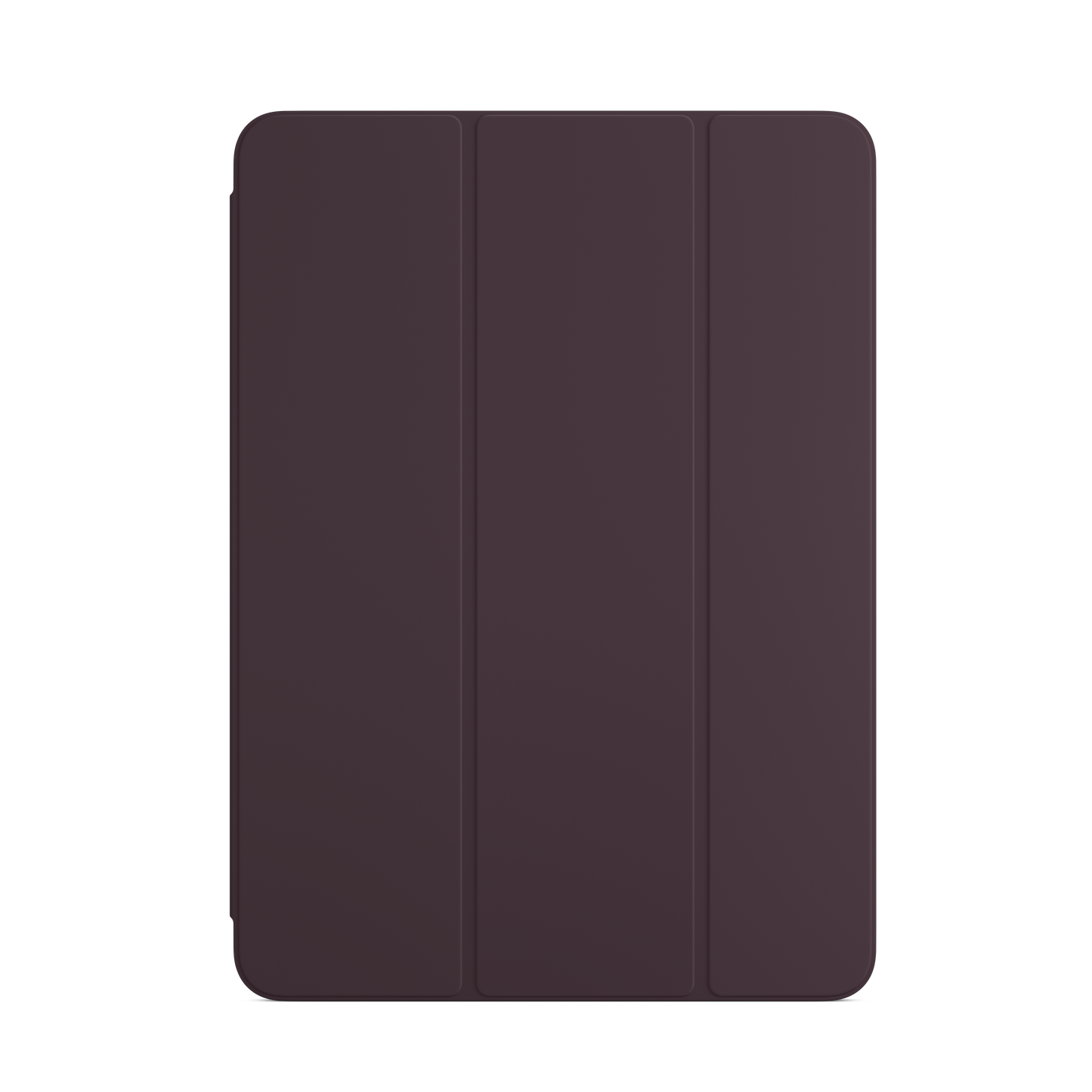 Smart Folio for iPad Air (5th generation) - Dark Cherry