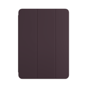 Smart Folio for iPad Air (5th generation) - Dark Cherry