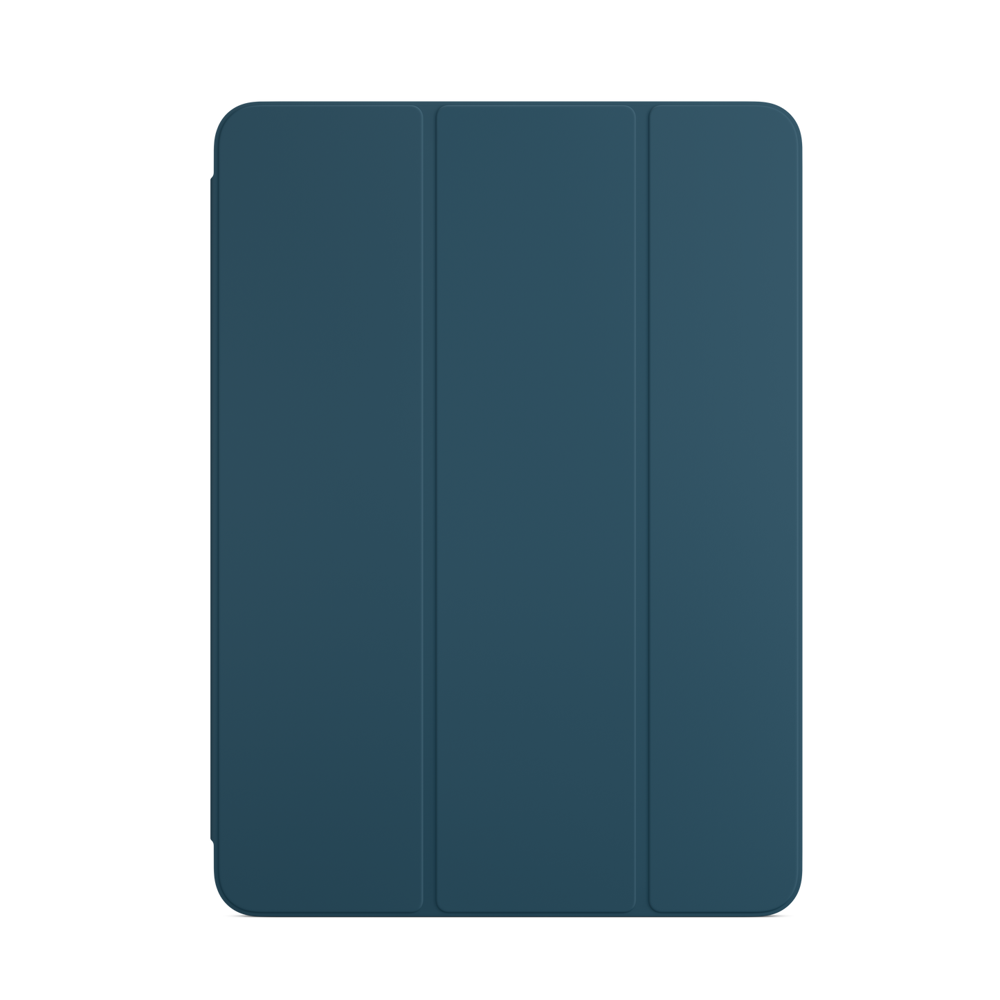 Smart Folio for iPad Air (5th generation) - Marine Blue