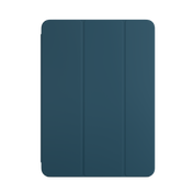 Smart Folio for iPad Air (5th generation) - Marine Blue