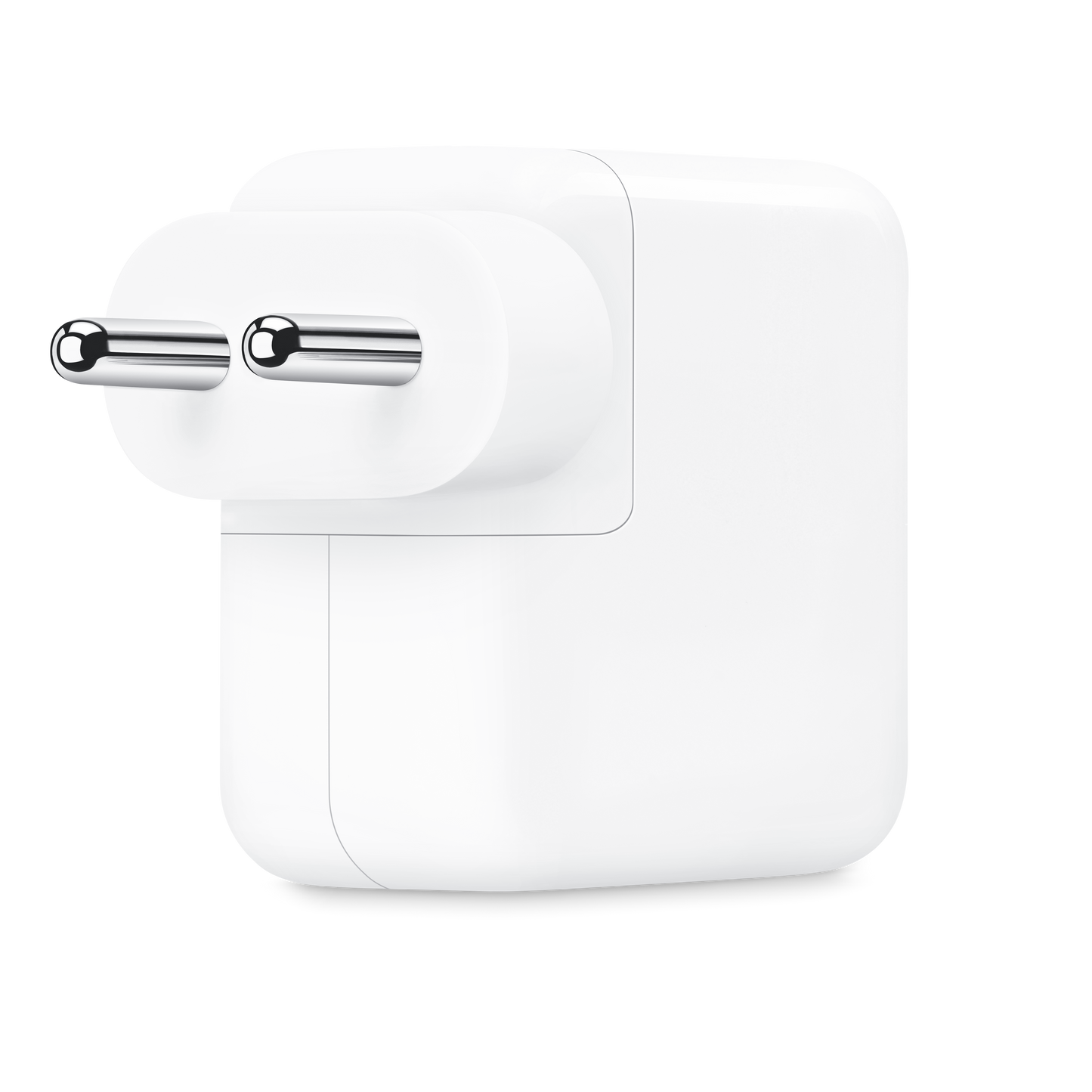 35W Dual USB-C Port Power Adapter