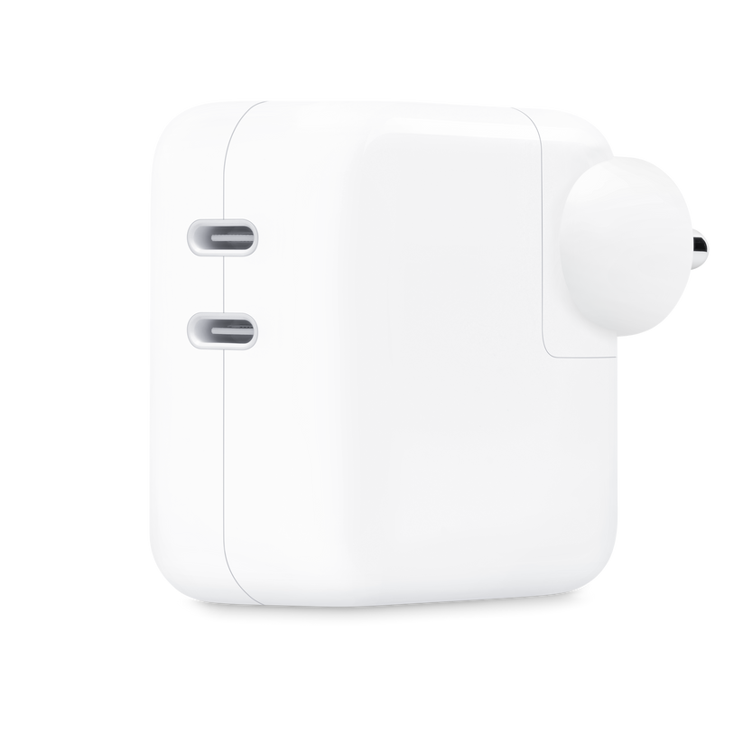 35W Dual USB C Port Power Adapter Inspireonline