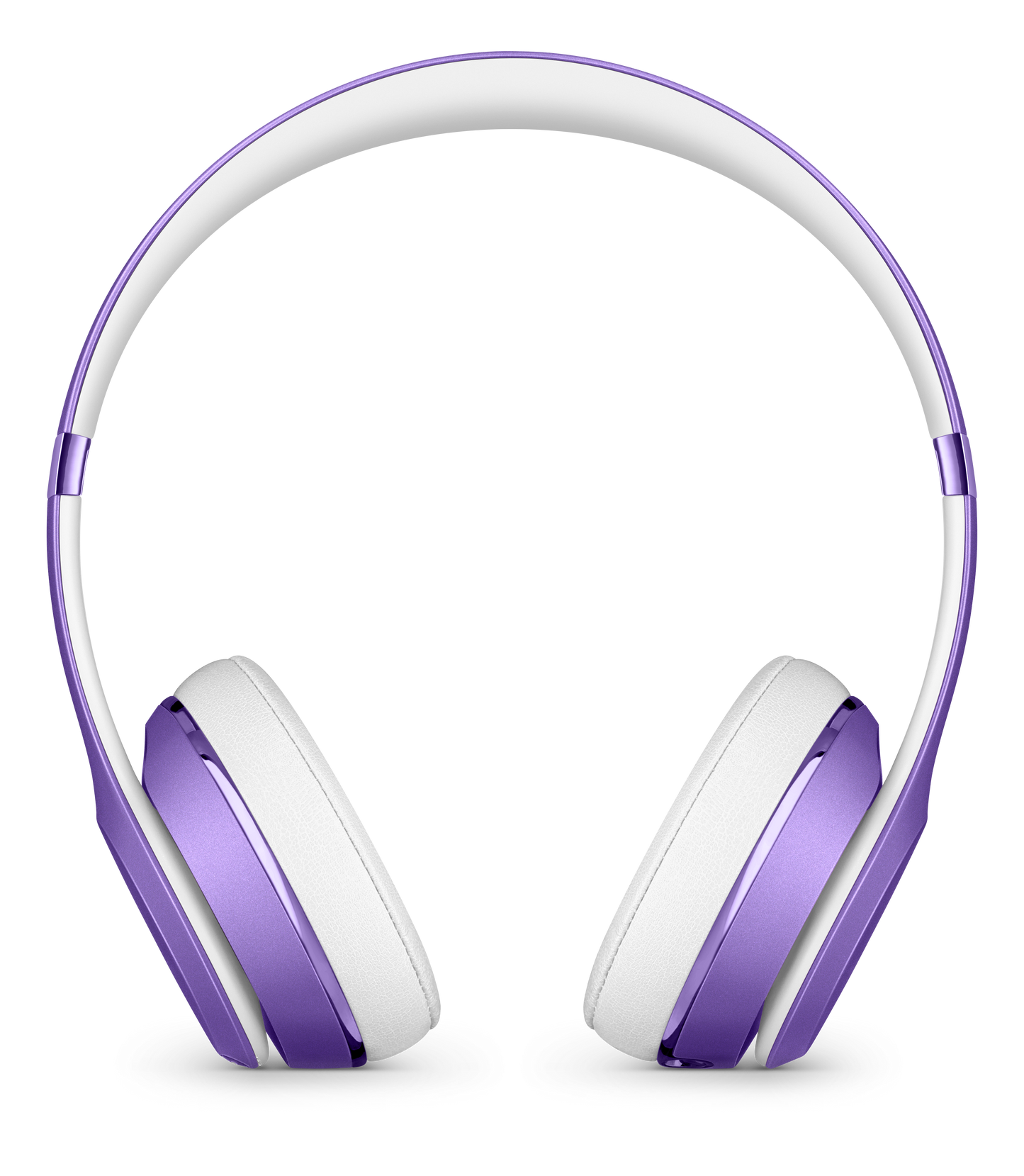 Beats Solo3 Wireless On-Ear Headphones – Ultra Violet