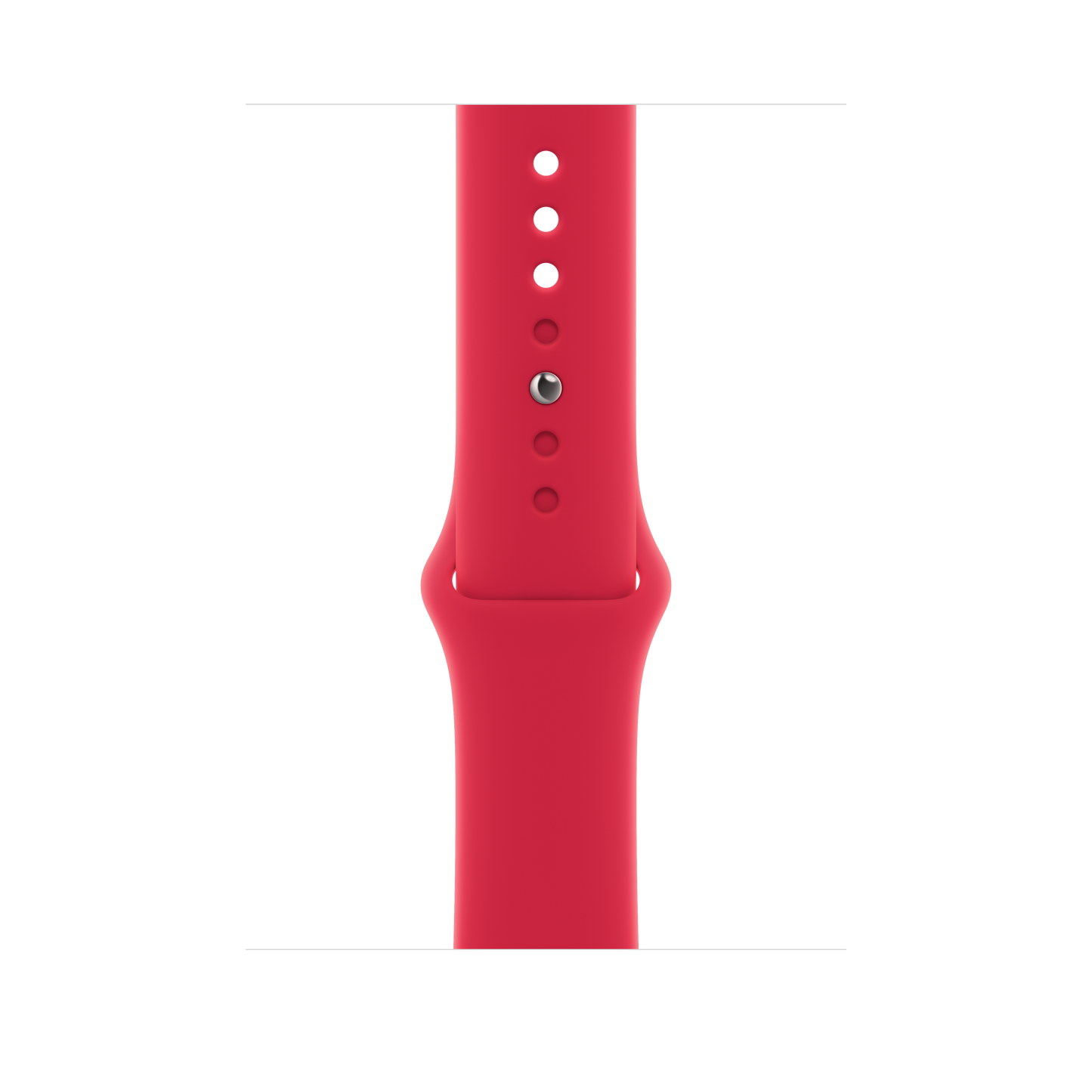 45mm (PRODUCT) RED Sport Band