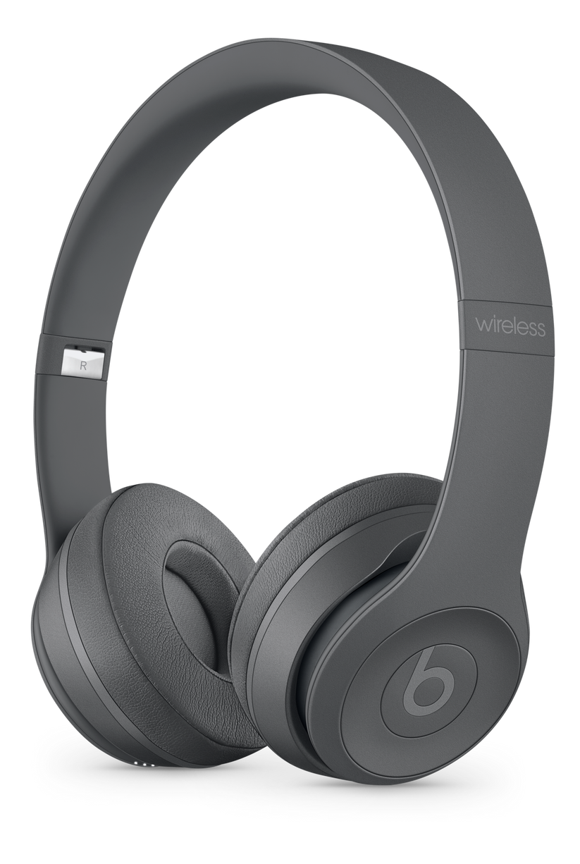 Beats Solo3 Wireless On-Ear Headphones - Neighborhood Beats Solo3 Wireless On-Ear Headphones - Neighborhood