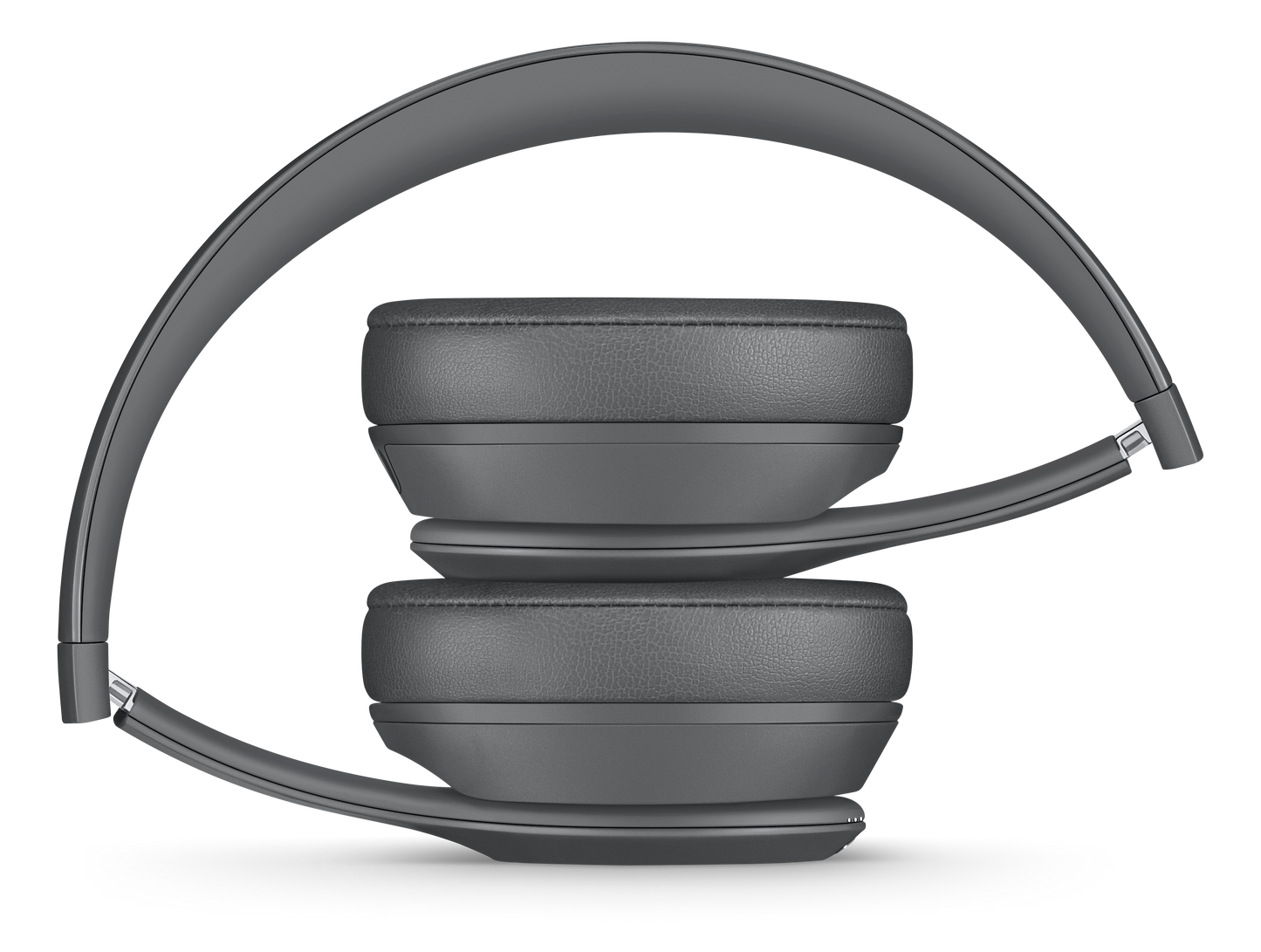 Beats Solo3 Wireless On-Ear Headphones - Neighborhood Collection - Asphalt Grey