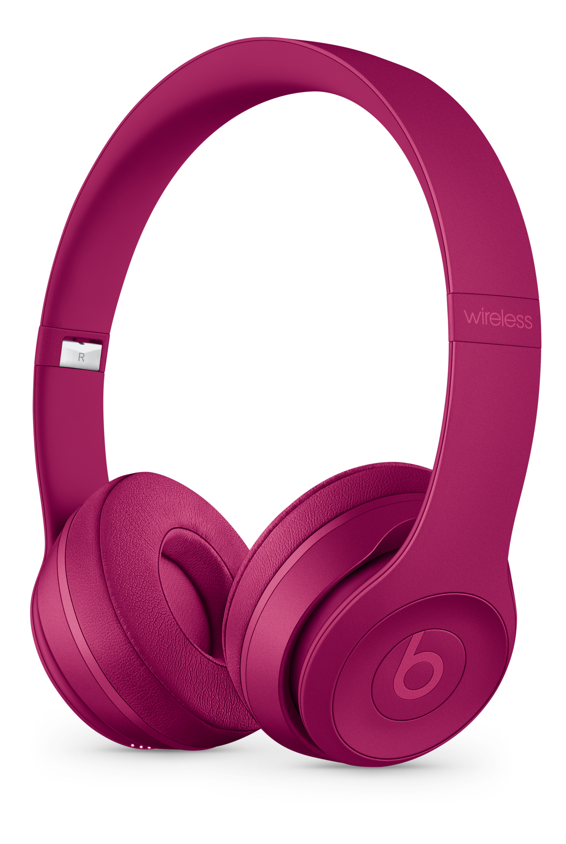 Beats Solo3 Wireless On-Ear Headphones - Neighborhood Collection