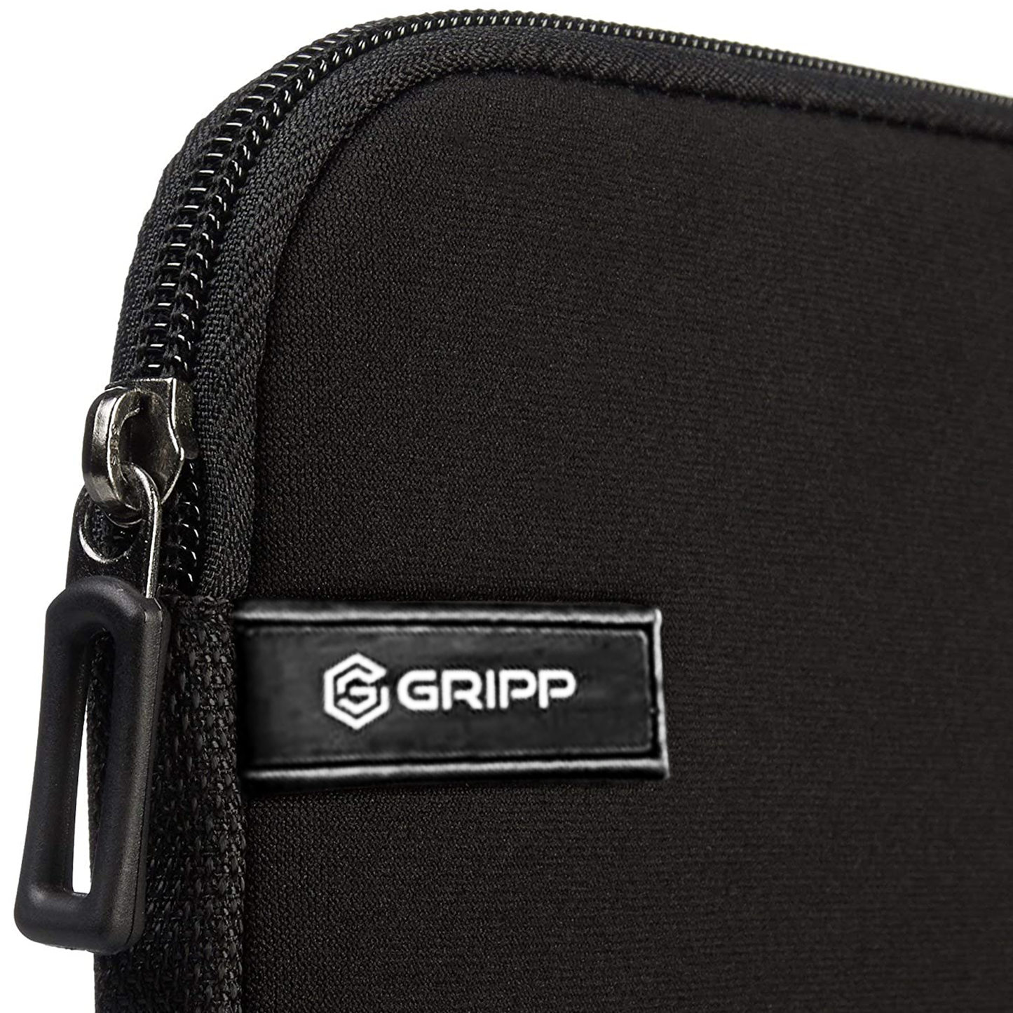 Gripp Aero Sleeve For Laptop 14" - Black