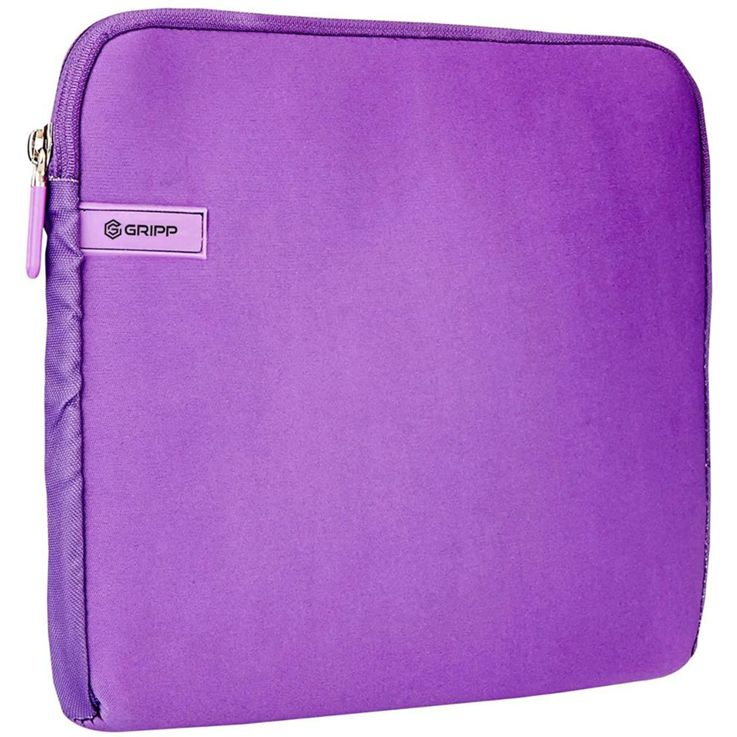 Gripp Aero Sleeve For Laptop 14" - Purple