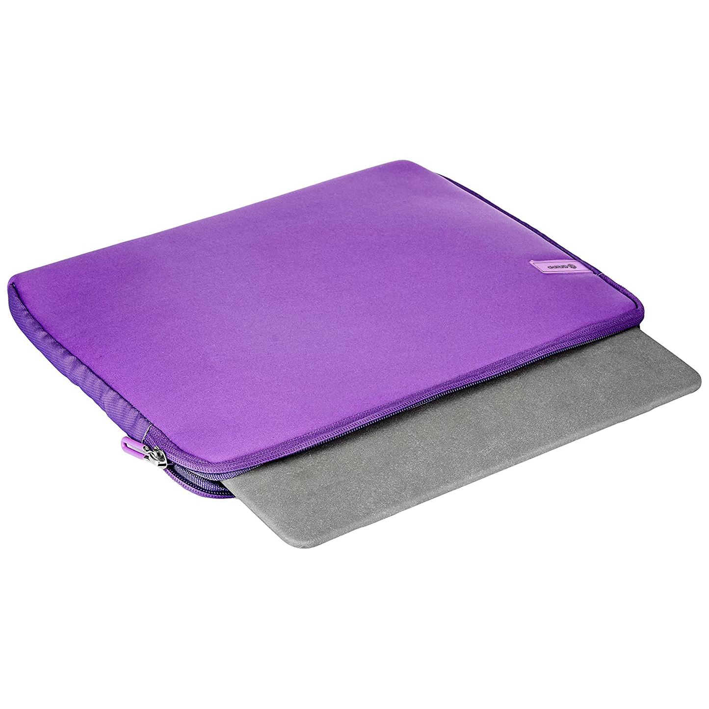 Gripp Aero Sleeve For Laptop 14" - Purple