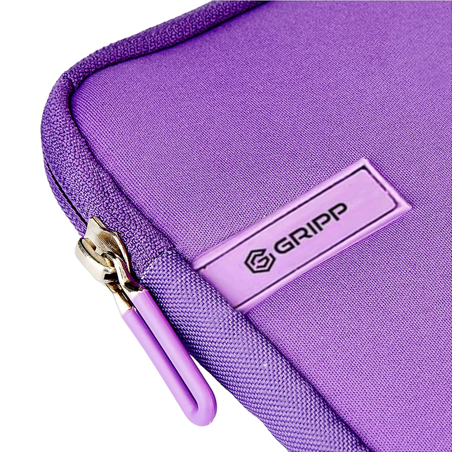 Gripp Aero Sleeve For Laptop 14" - Purple