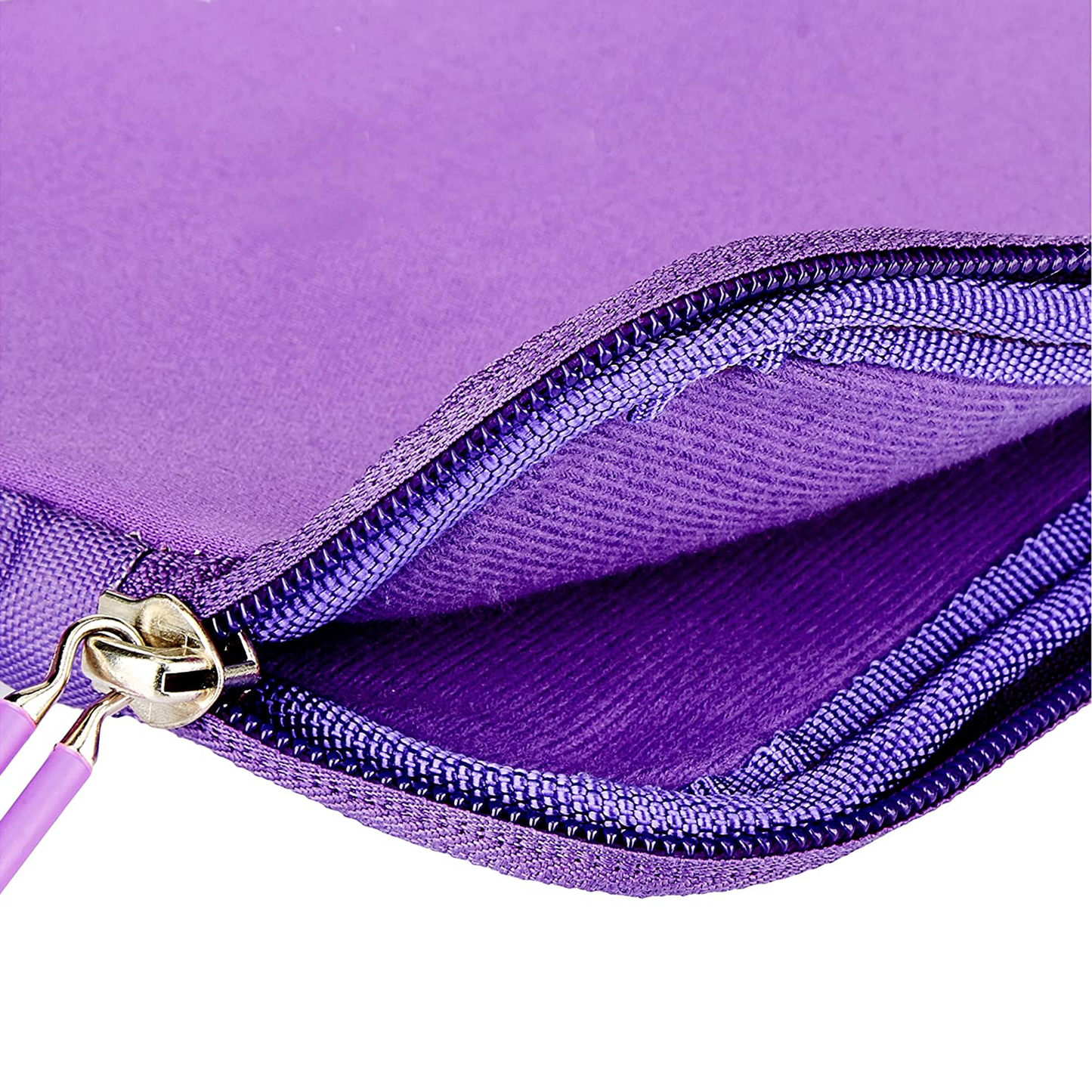 Gripp Aero Sleeve For Laptop 14" - Purple