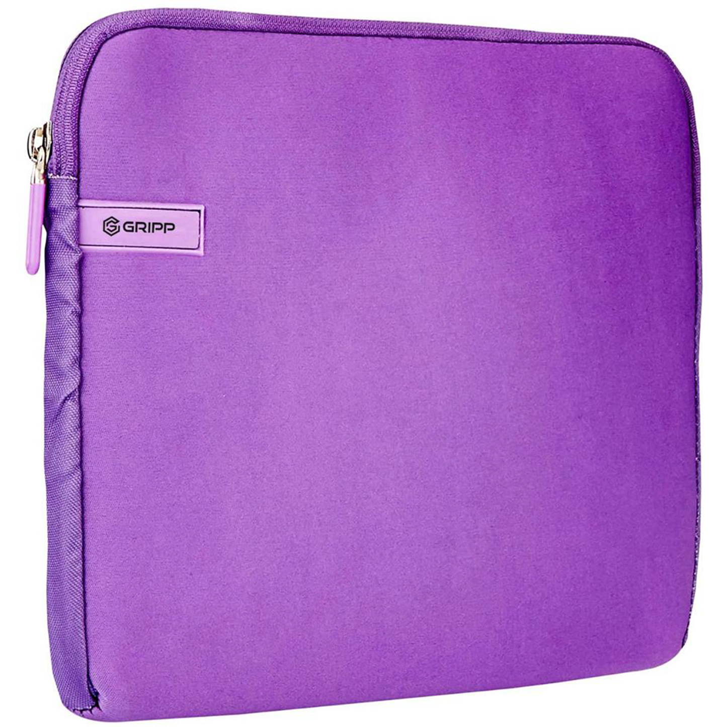 Gripp Aero Sleeve For Laptop 16" - Purple