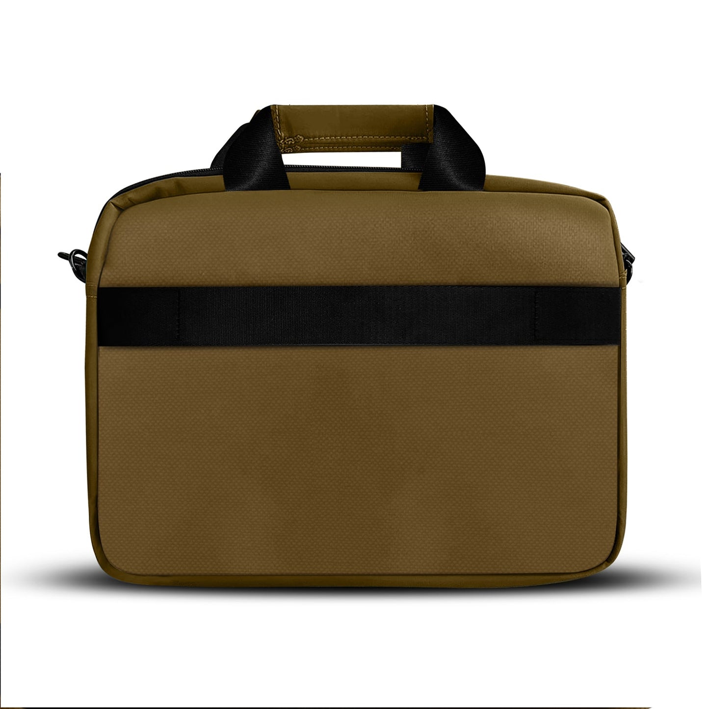 Gripp Bolt 13.3" Macbook /laptop Bag - Brown