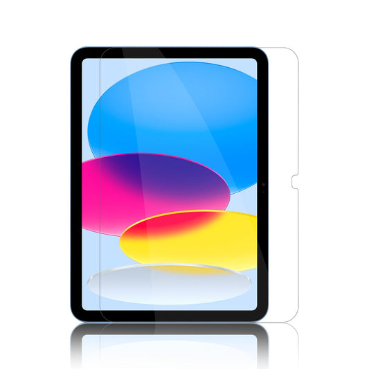Gripp Tempered Glass 0.3mm Fit For Apple Ipad 10.9" (10th Generation) 2022 - Clear