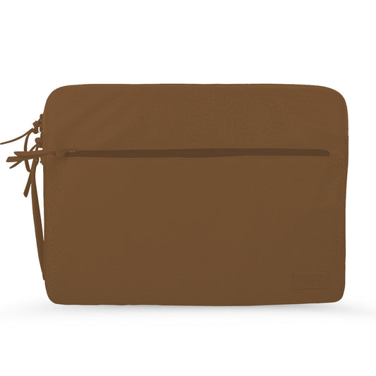 Gripp Cello Slim Sleeve For Apple Macbook 13" - Brown