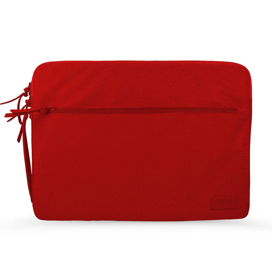 Gripp Cello Slim Sleeve For Apple Macbook 13" - Red