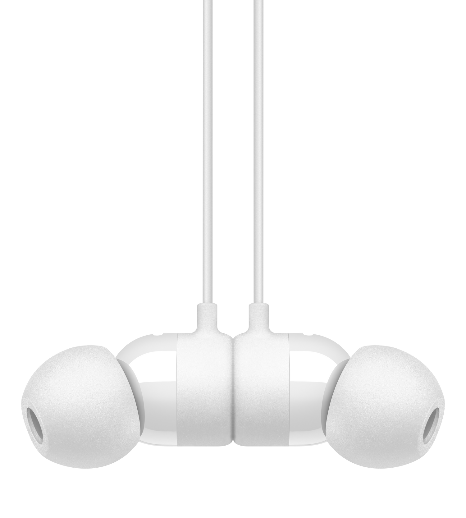 urBeats3 Earphones with 3.5 mm Plug - White