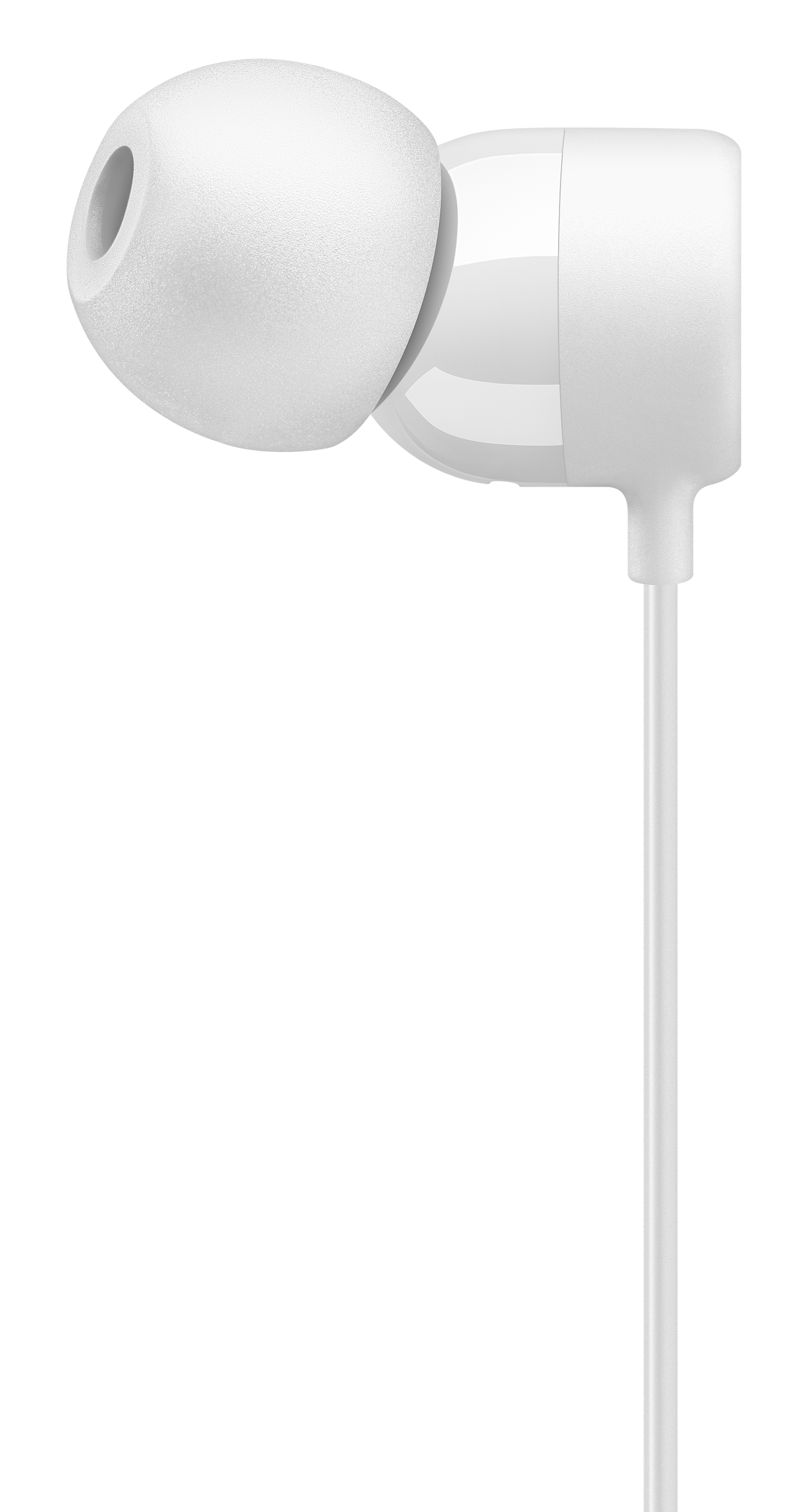 urBeats3 Earphones with 3.5 mm Plug - White