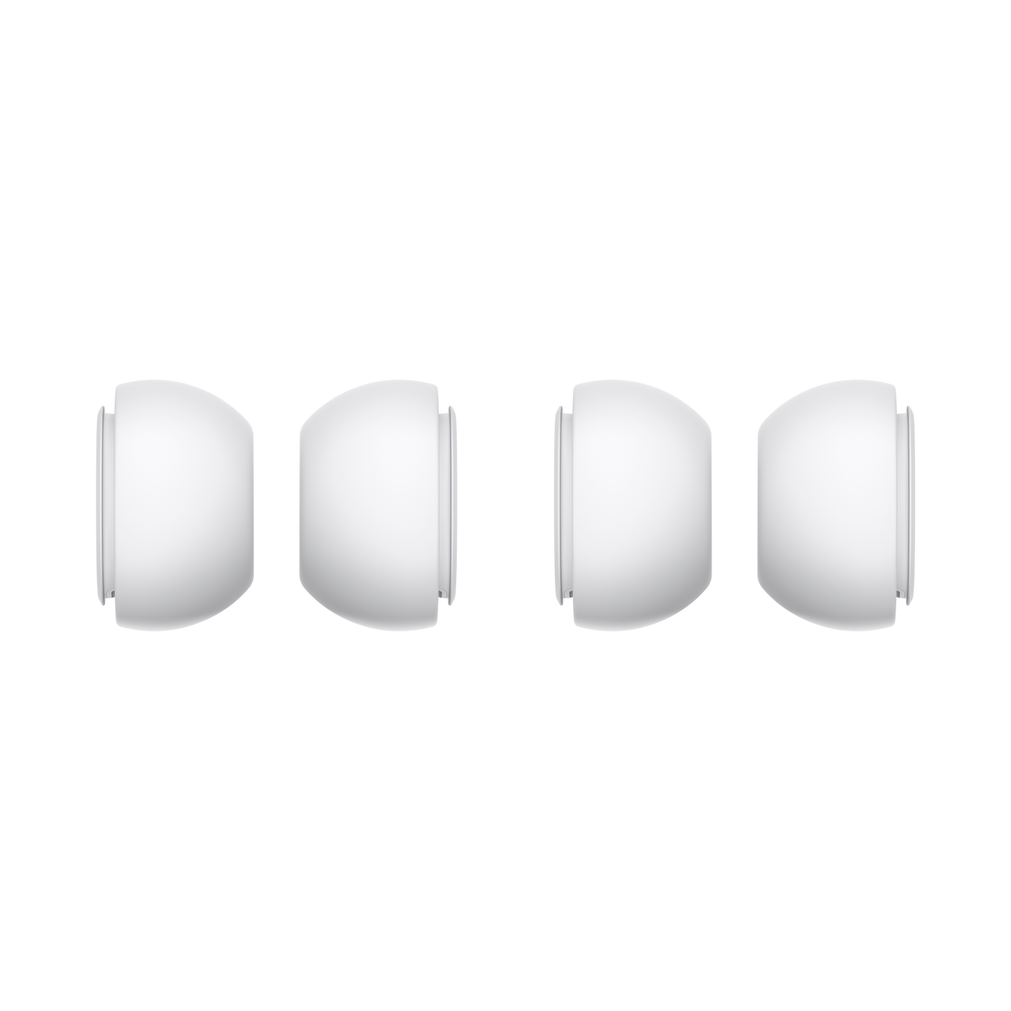 AirPods Pro (2nd generation) Ear Tips - 2 sets (Medium)