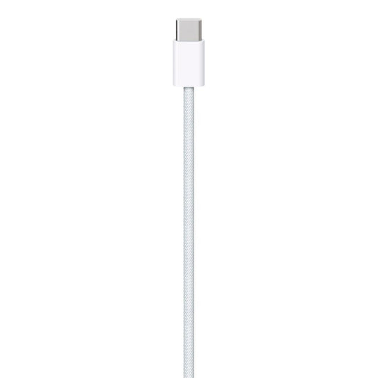 USB-C Woven Charge Cable (1 m)
