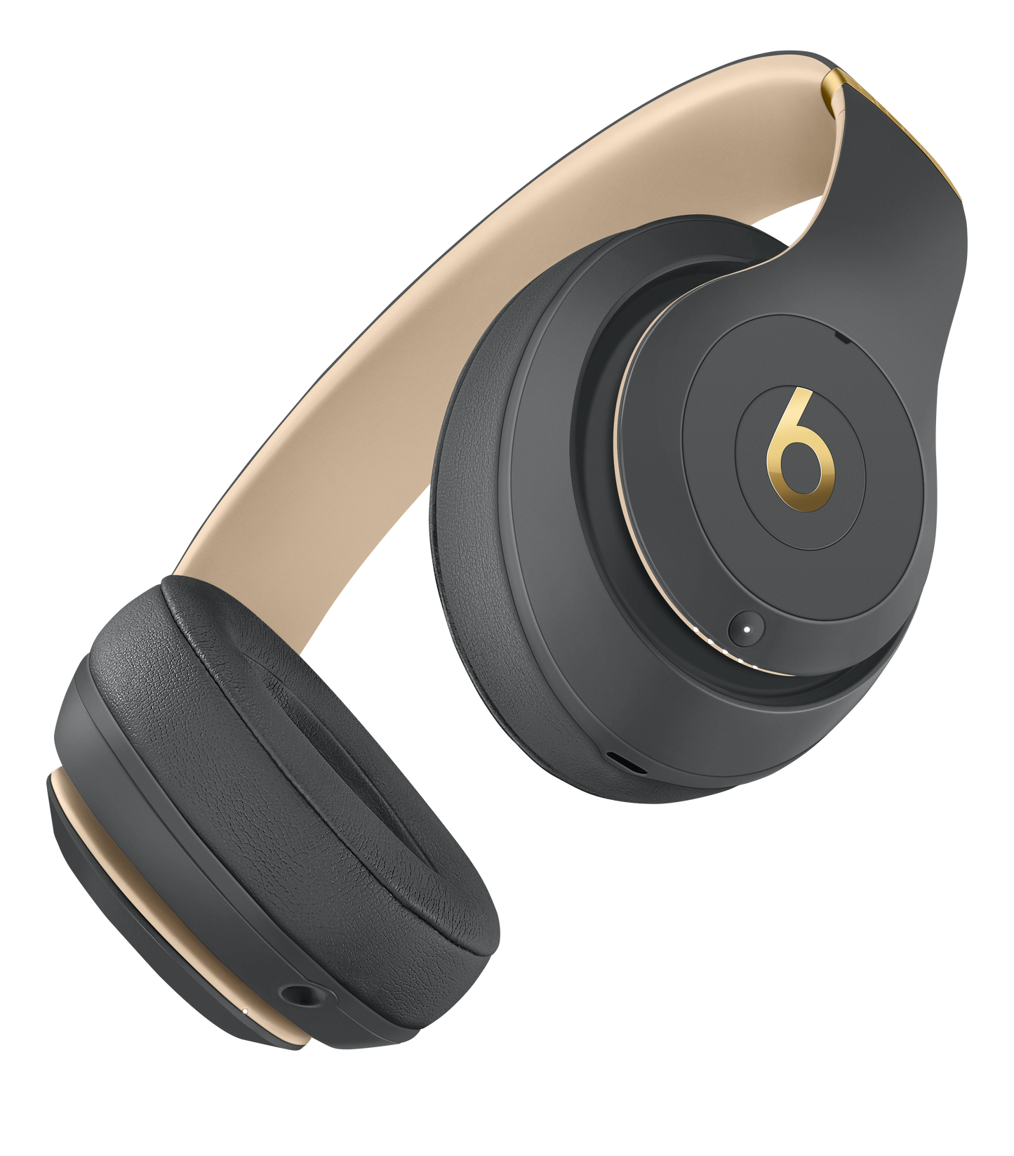 Beats Studio3 Wireless Headphones – The Beats Skyline Collection - Shadow Grey