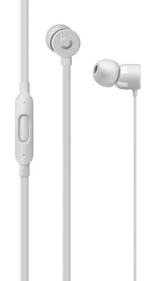 urBeats3 Earphones with Lightning Connector - Matte Silver