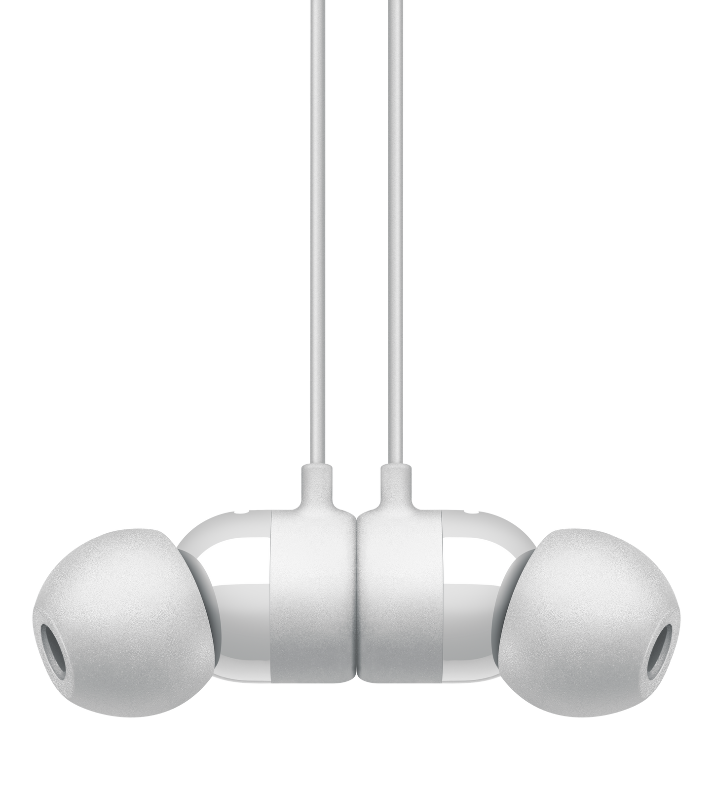 urBeats3 Earphones with Lightning Connector - Matte Silver