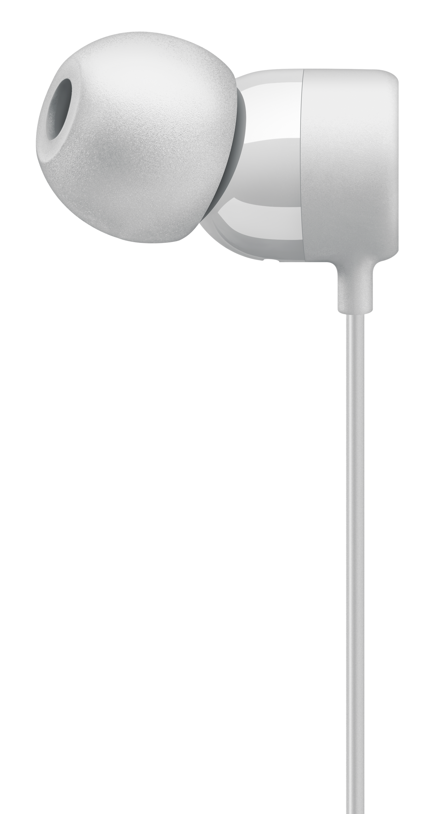 urBeats3 Earphones with Lightning Connector - Matte Silver