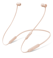 BeatsX Earphones - Matte Gold