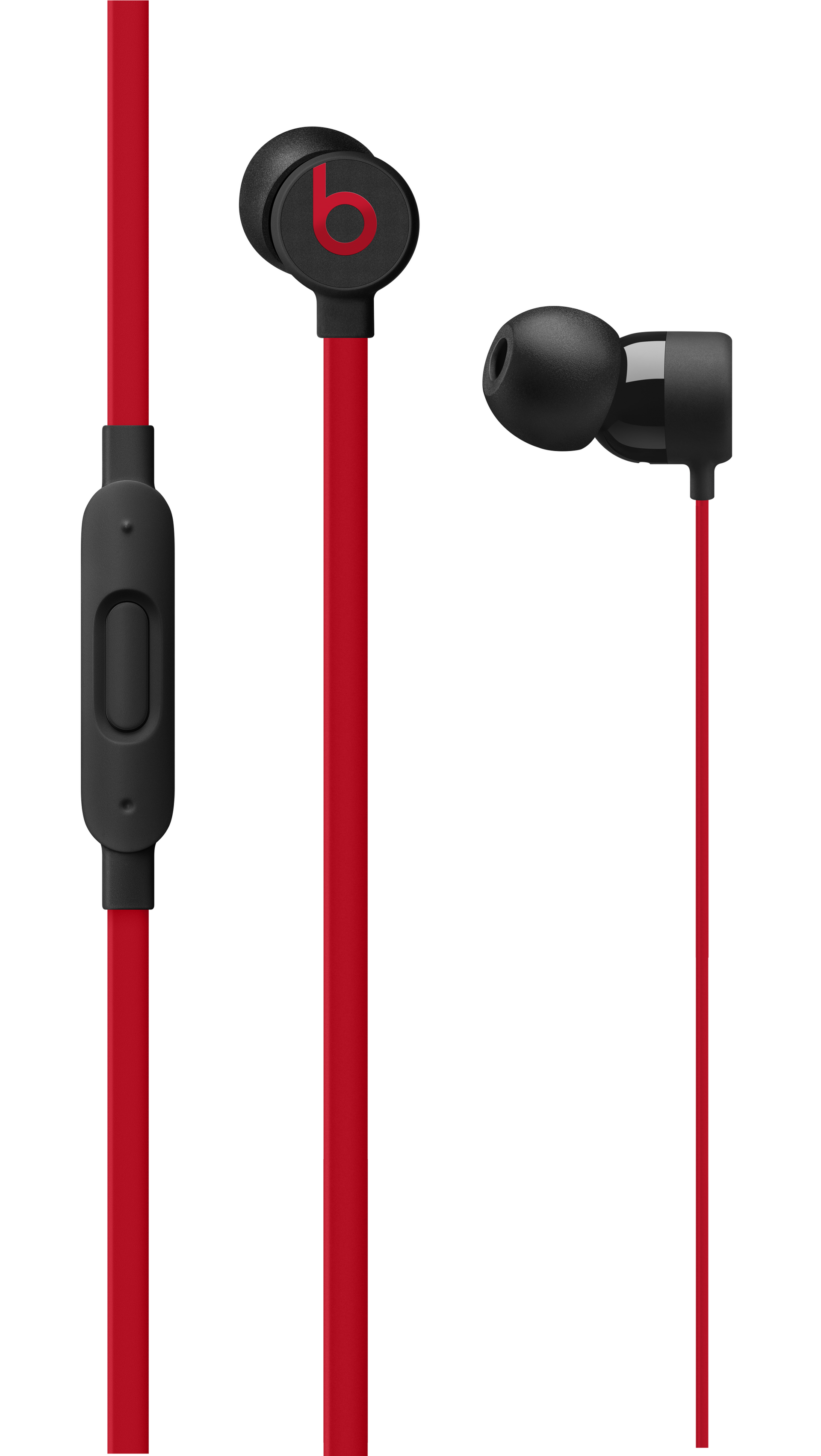 UrBeats³ with offers Lightning Connector