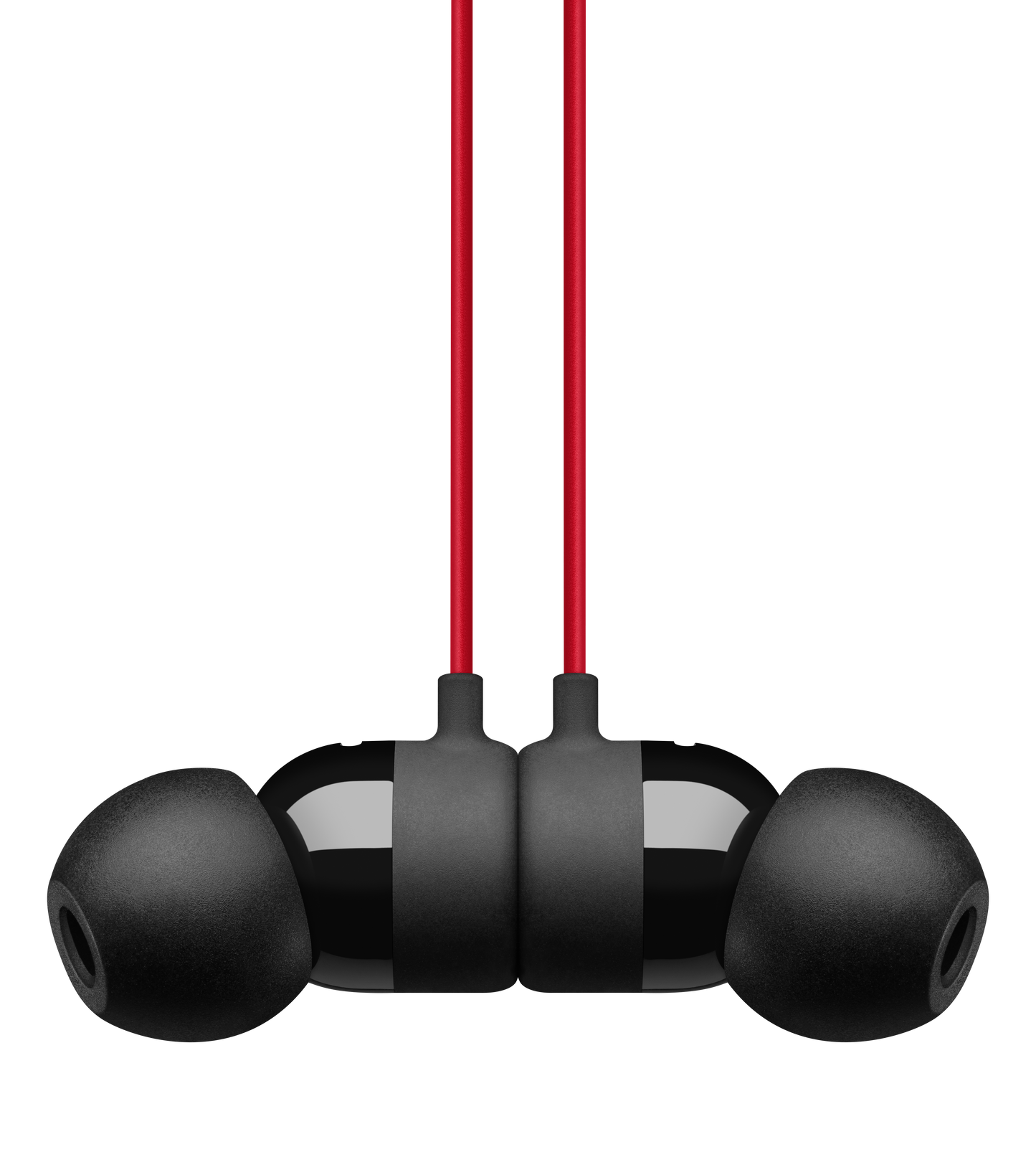 urBeats3 Earphones with Lightning Connector - The Beats Decade Collection - Defiant Black-Red