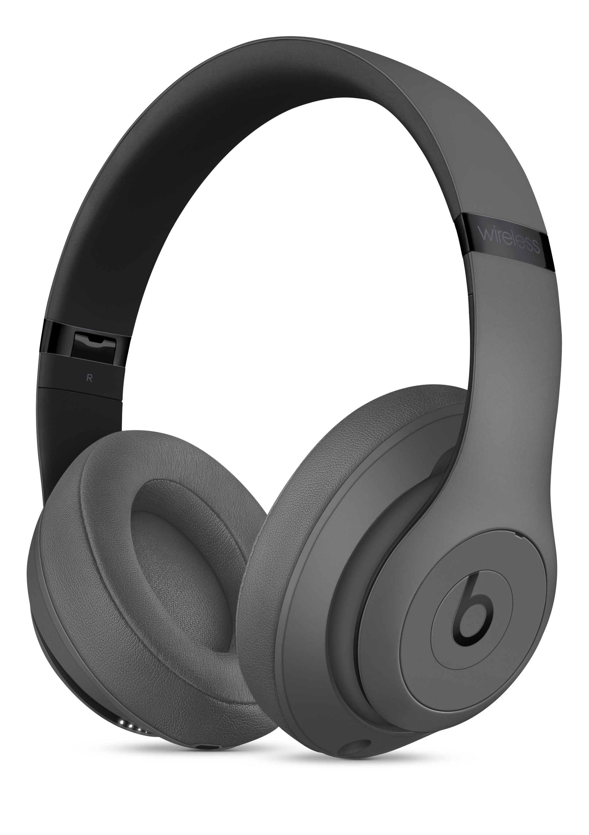 Beats Studio3 Wireless Over-Ear Headphones - Grey – Inspireonline