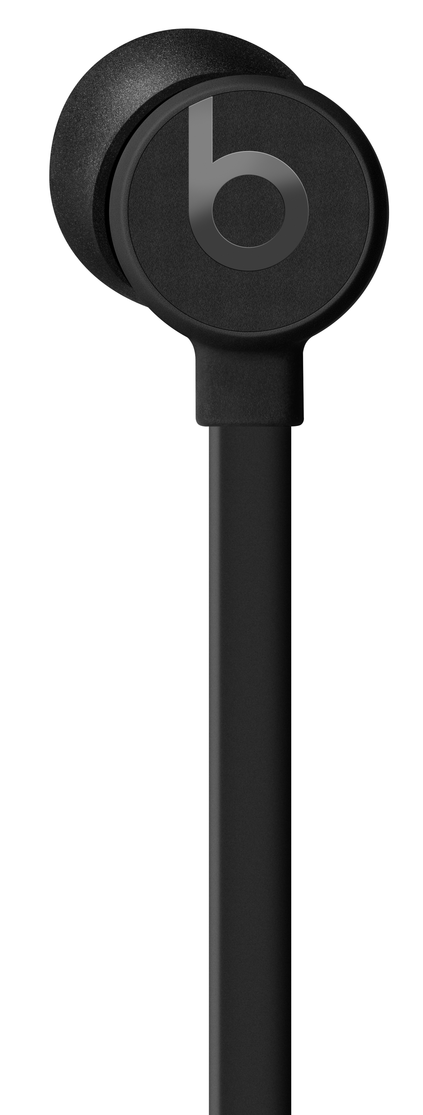 urBeats3 Earphones with 3.5 mm Plug - Black