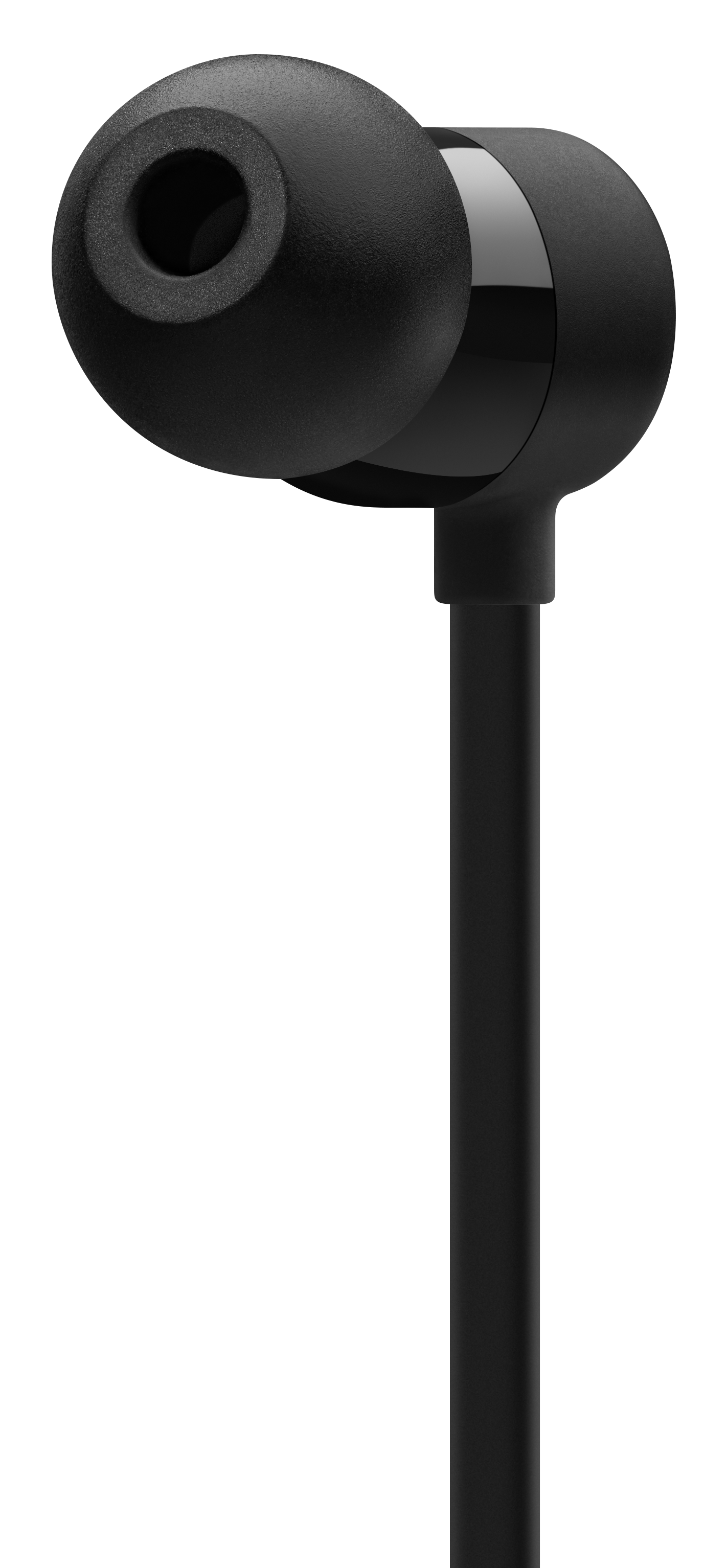 urBeats3 Earphones with 3.5 mm Plug - Black