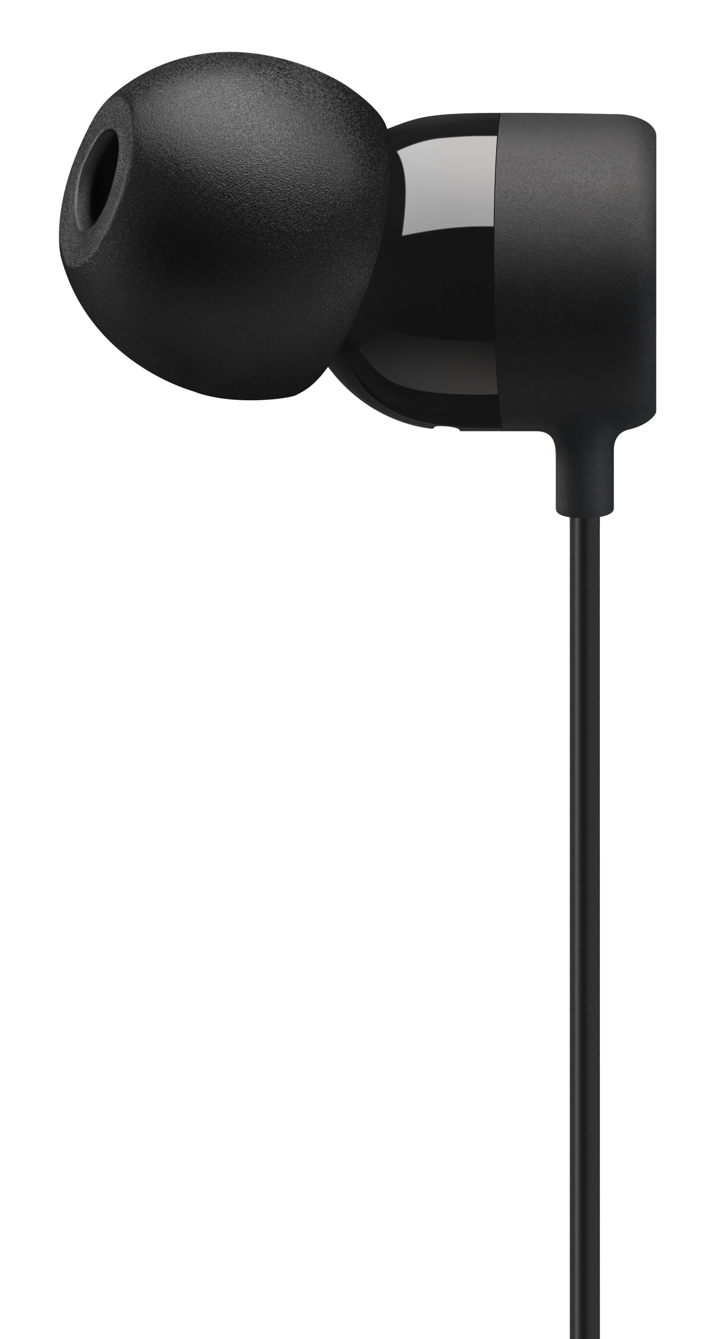 urBeats3 Earphones with 3.5 mm Plug - Black