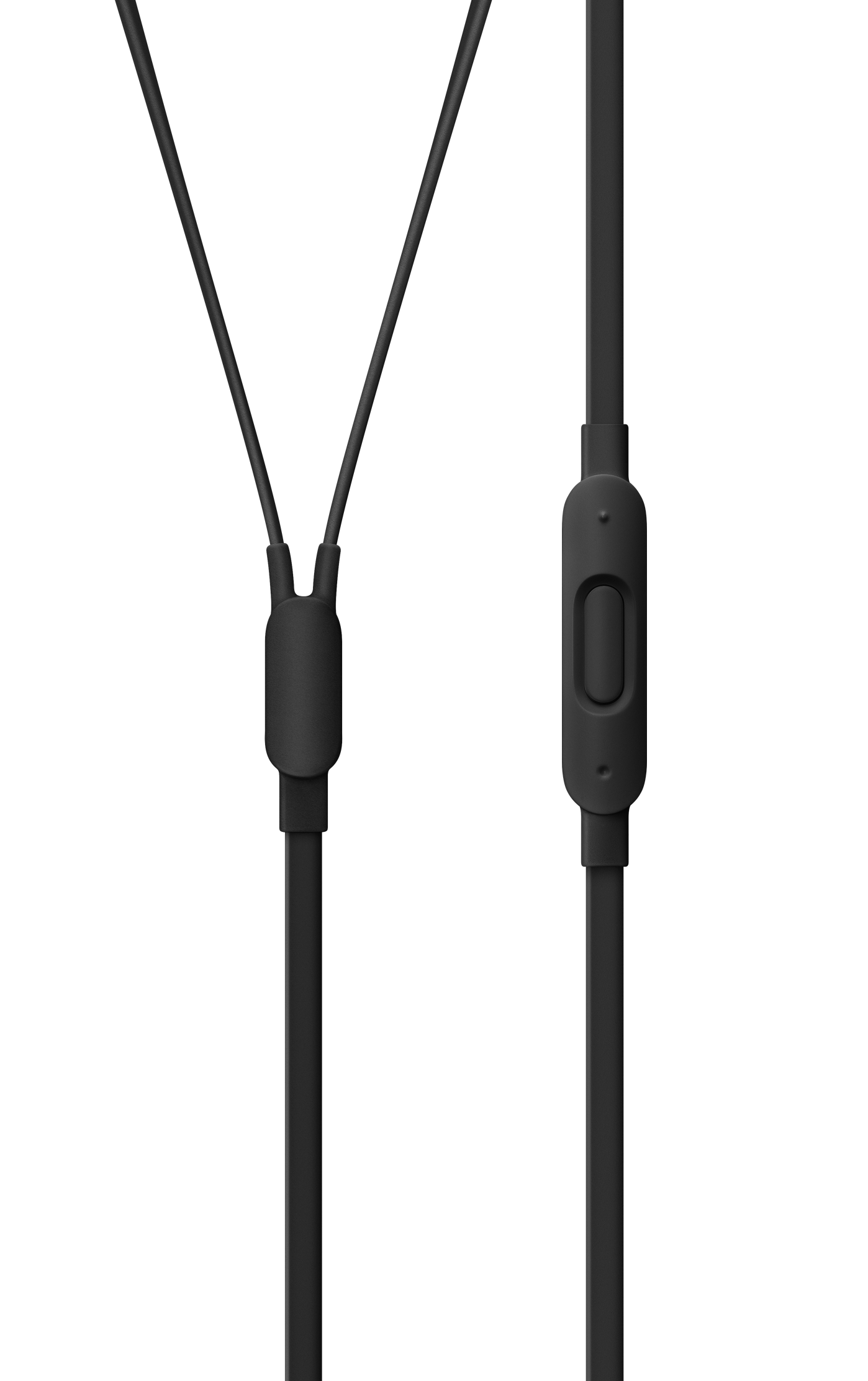 urBeats3 Earphones with 3.5 mm Plug - Black