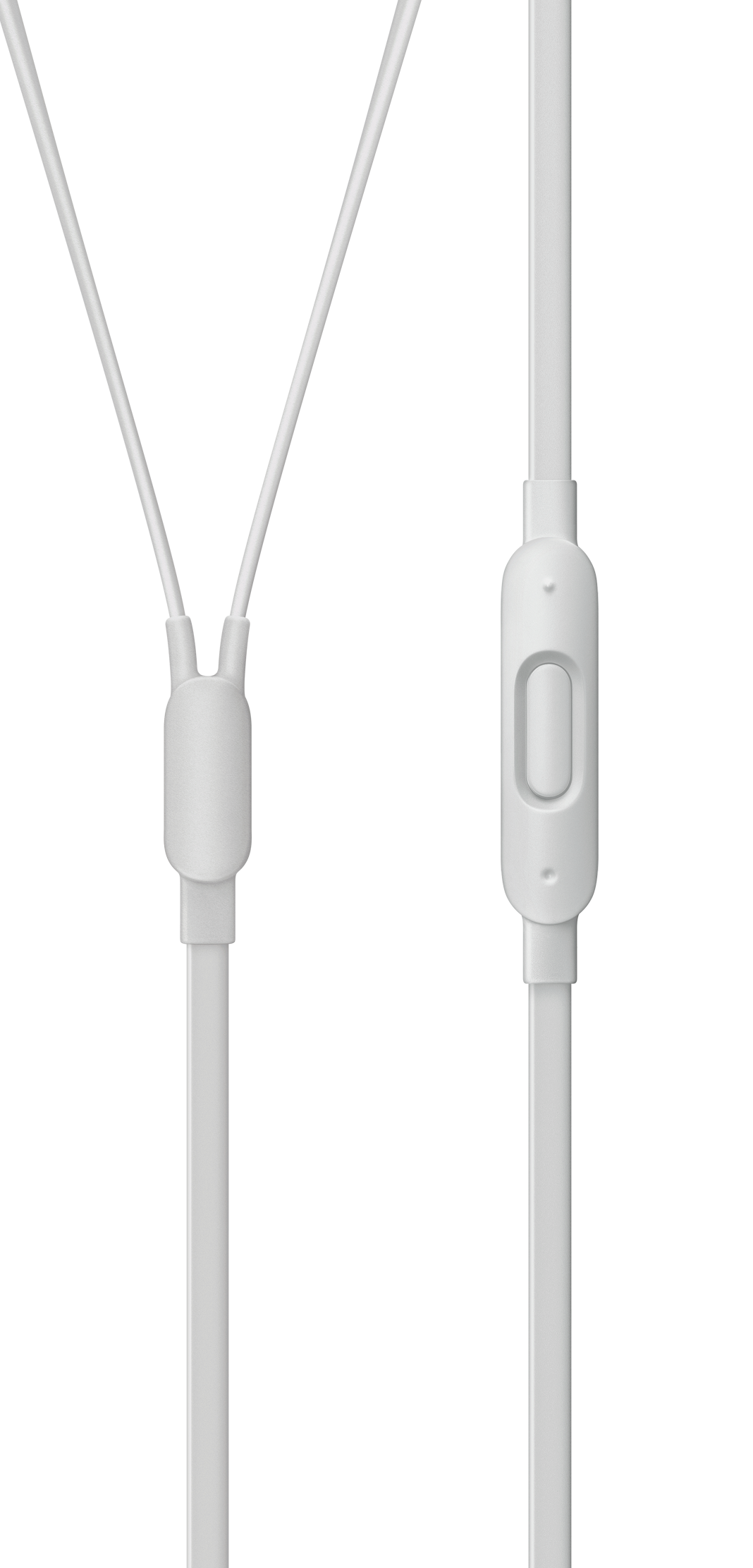 urBeats3 Earphones with Lightning Connector  - Satin Silver
