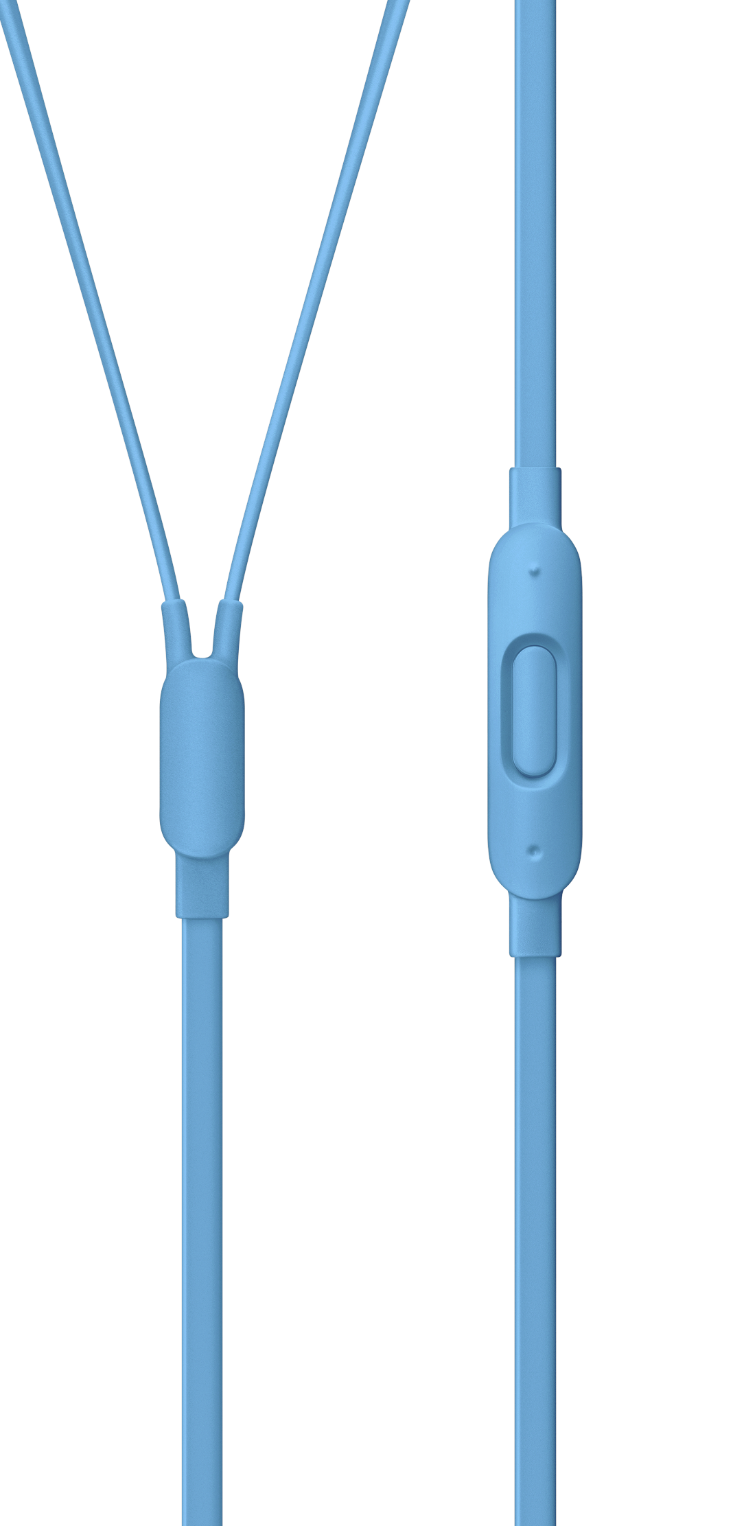 urBeats3 Earphones with Lightning Connector – Blue