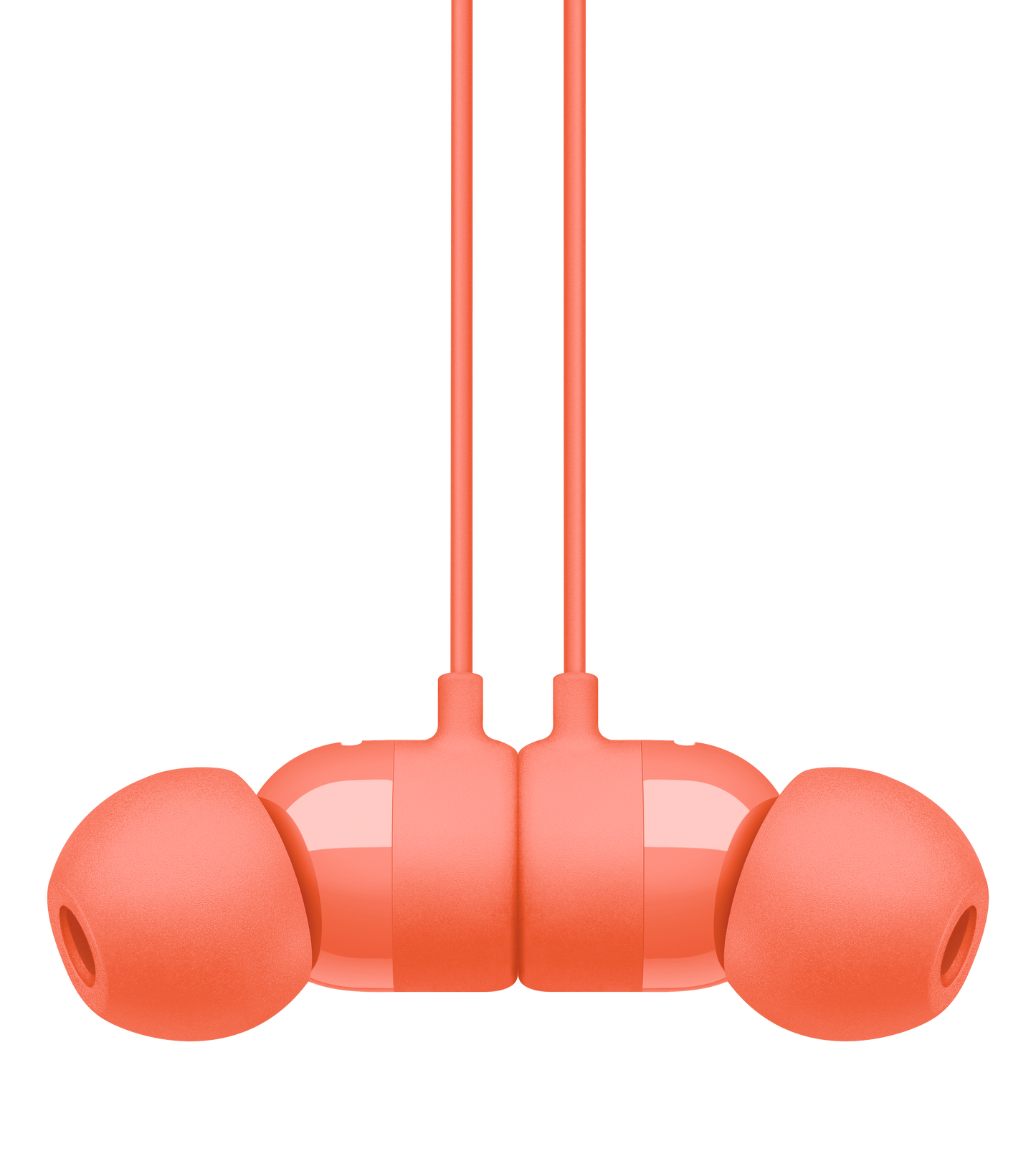 urBeats3 Earphones with Lightning Connector – Coral