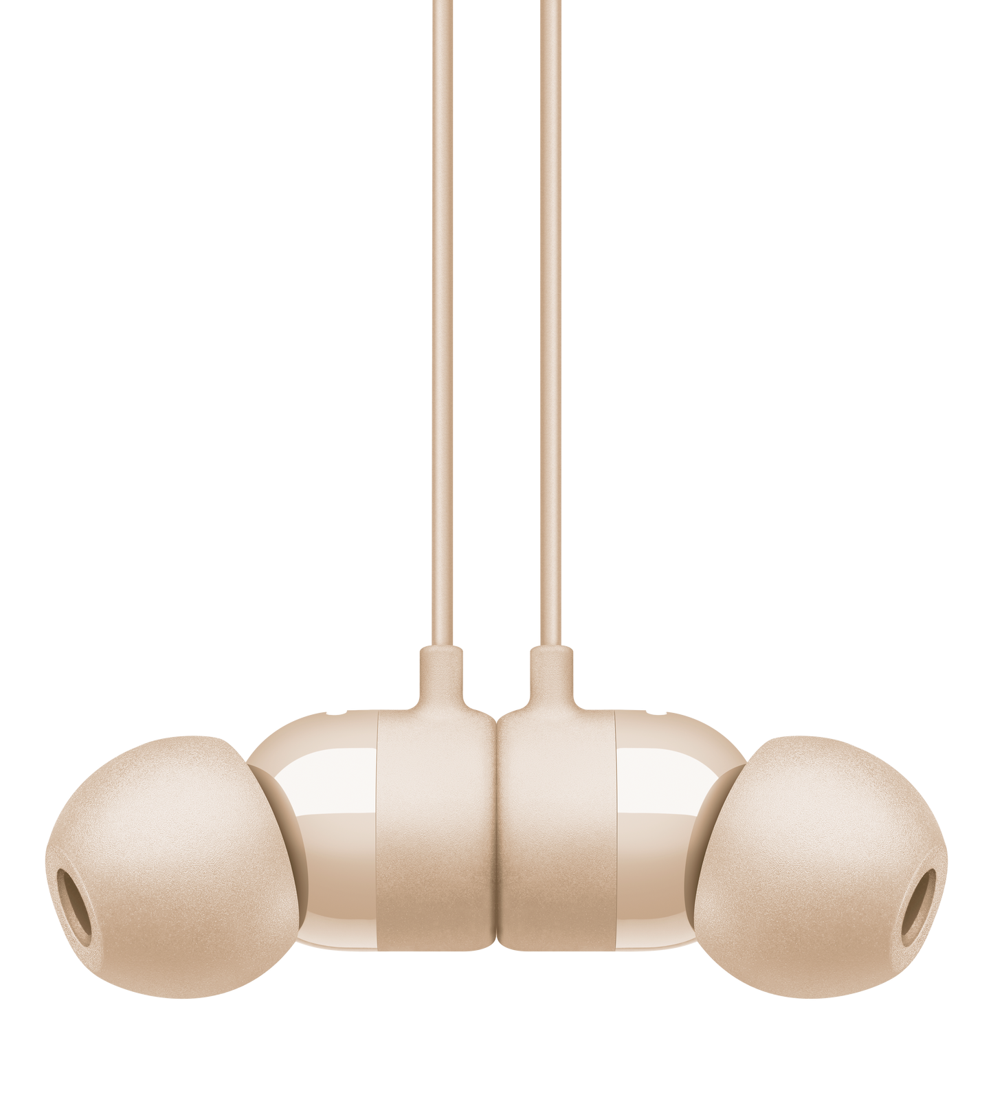 urBeats3 Earphones with Lightning Connector - Satin Gold