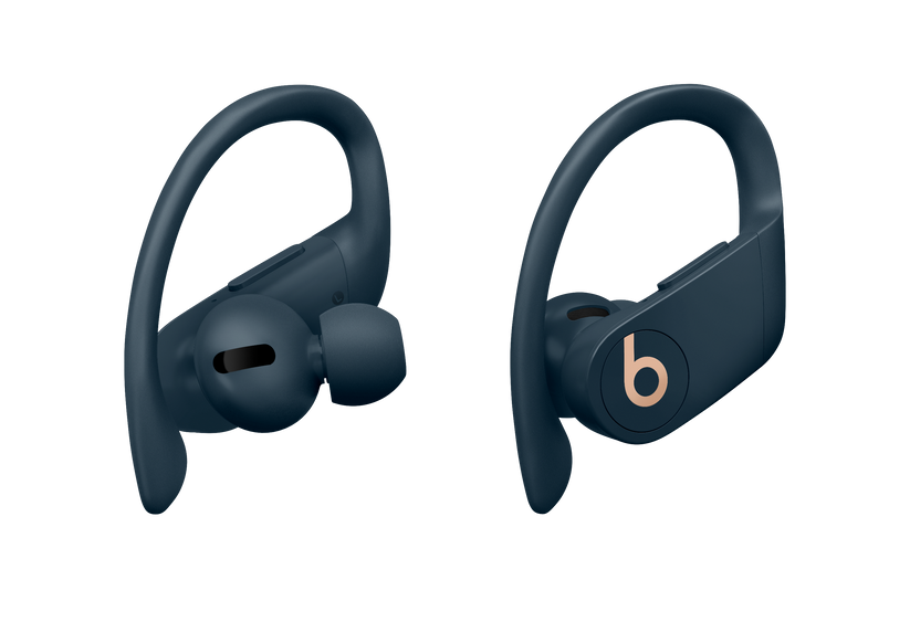 Powerbeats Pro Totally Wireless Earphones Navy