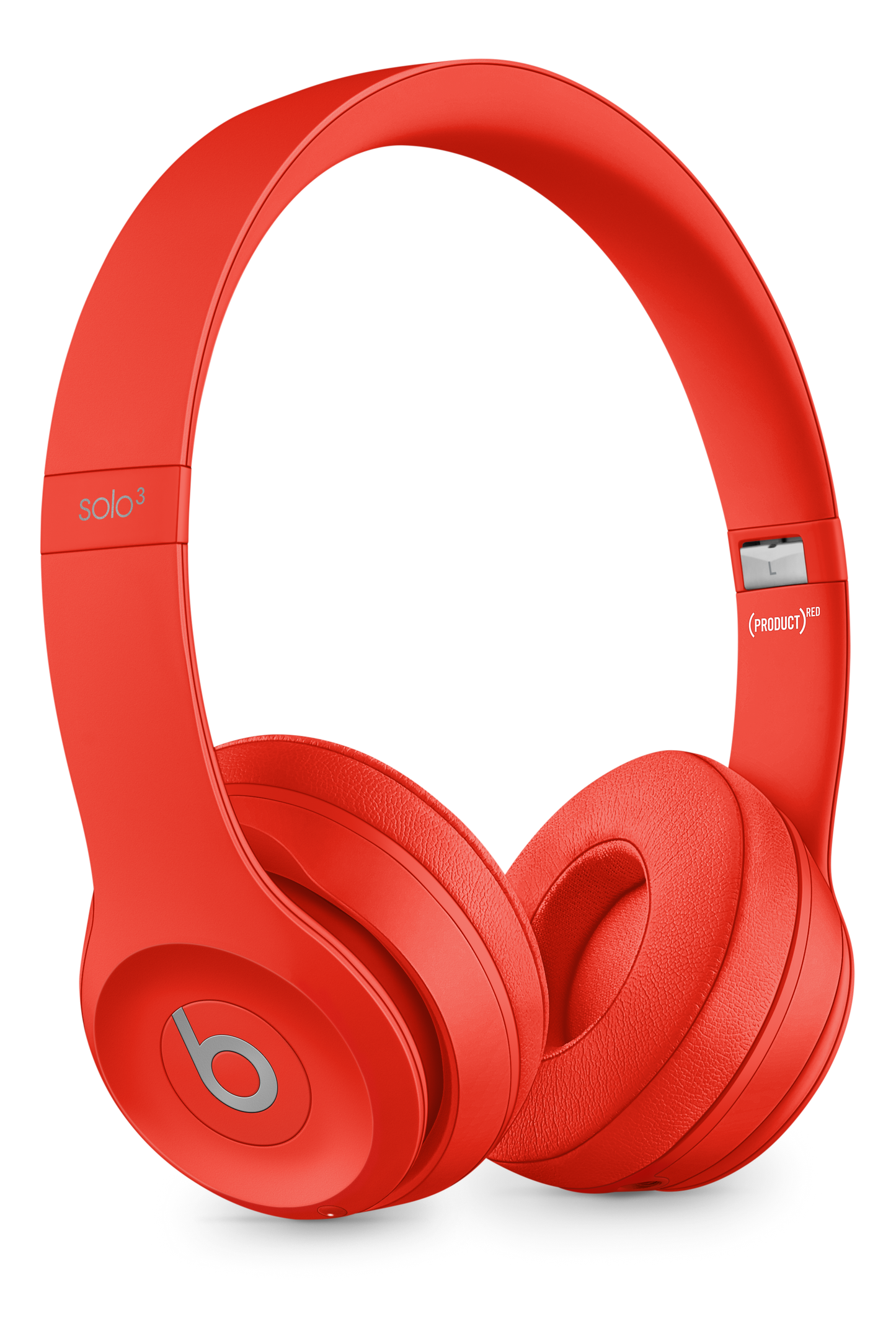 Beats Solo3 Wireless On-Ear Headphones – (PRODUCT)RED
