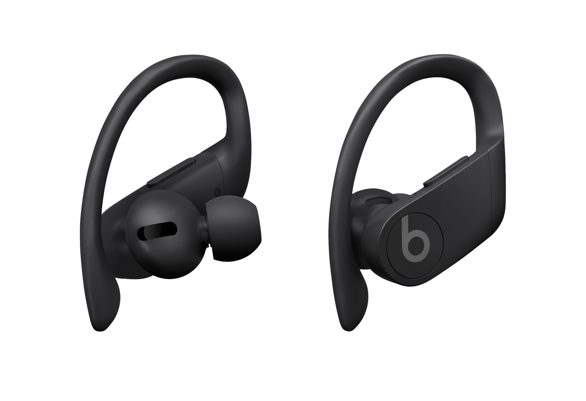 Powerbeats Pro - Totally Wireless Earphones - Black – Inspireonline